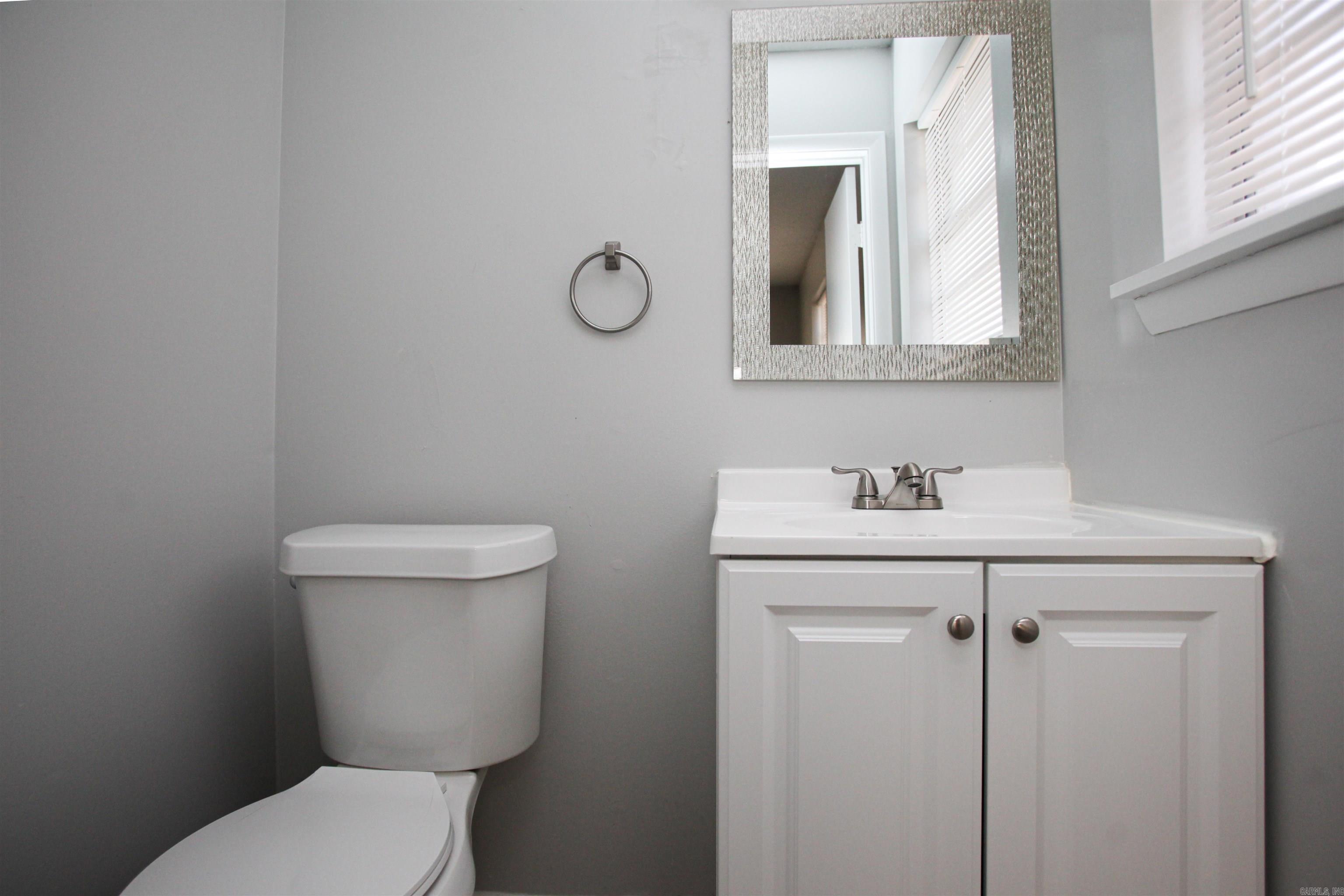 Congress - Residential Lease