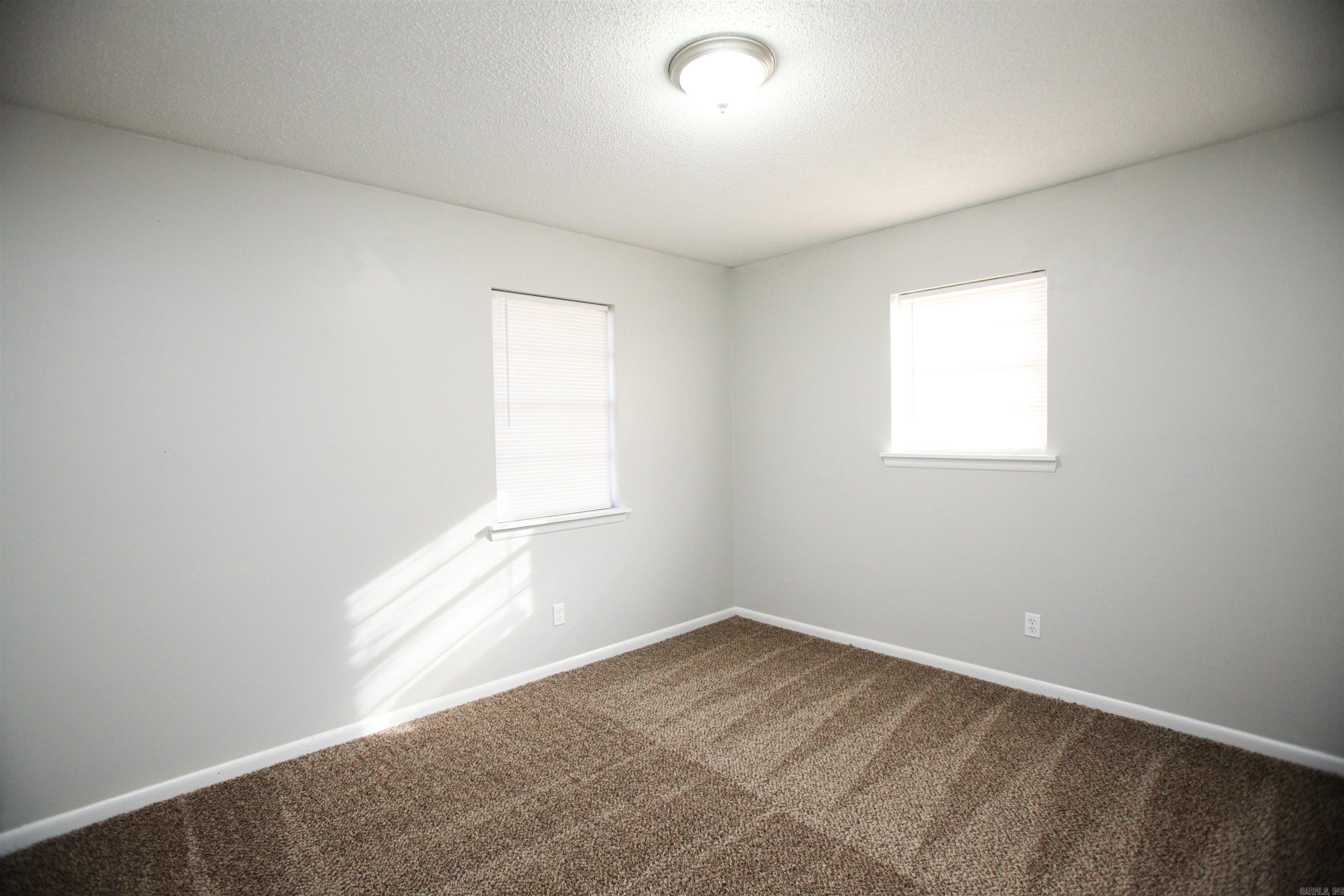 Congress - Residential Lease