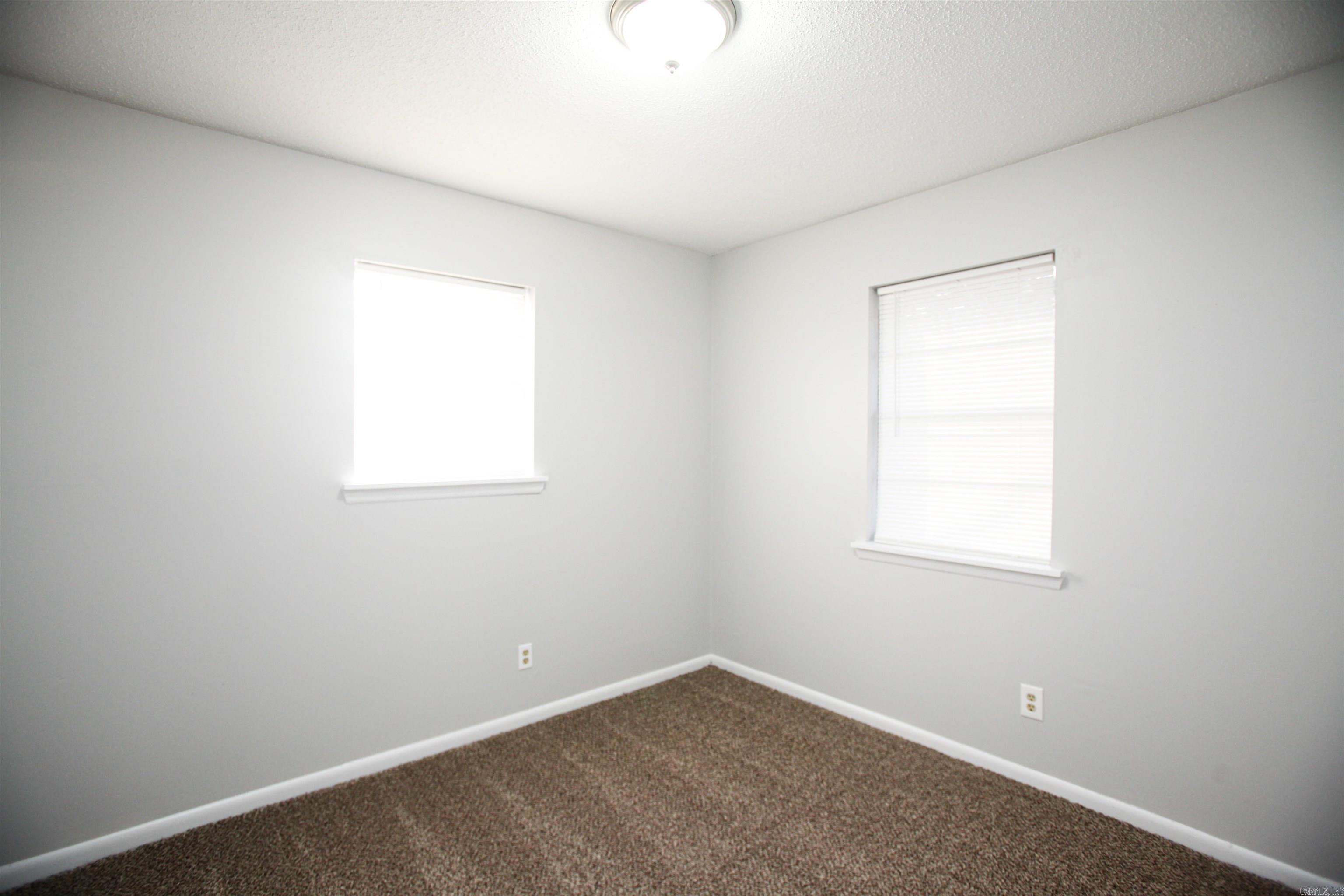 Congress - Residential Lease