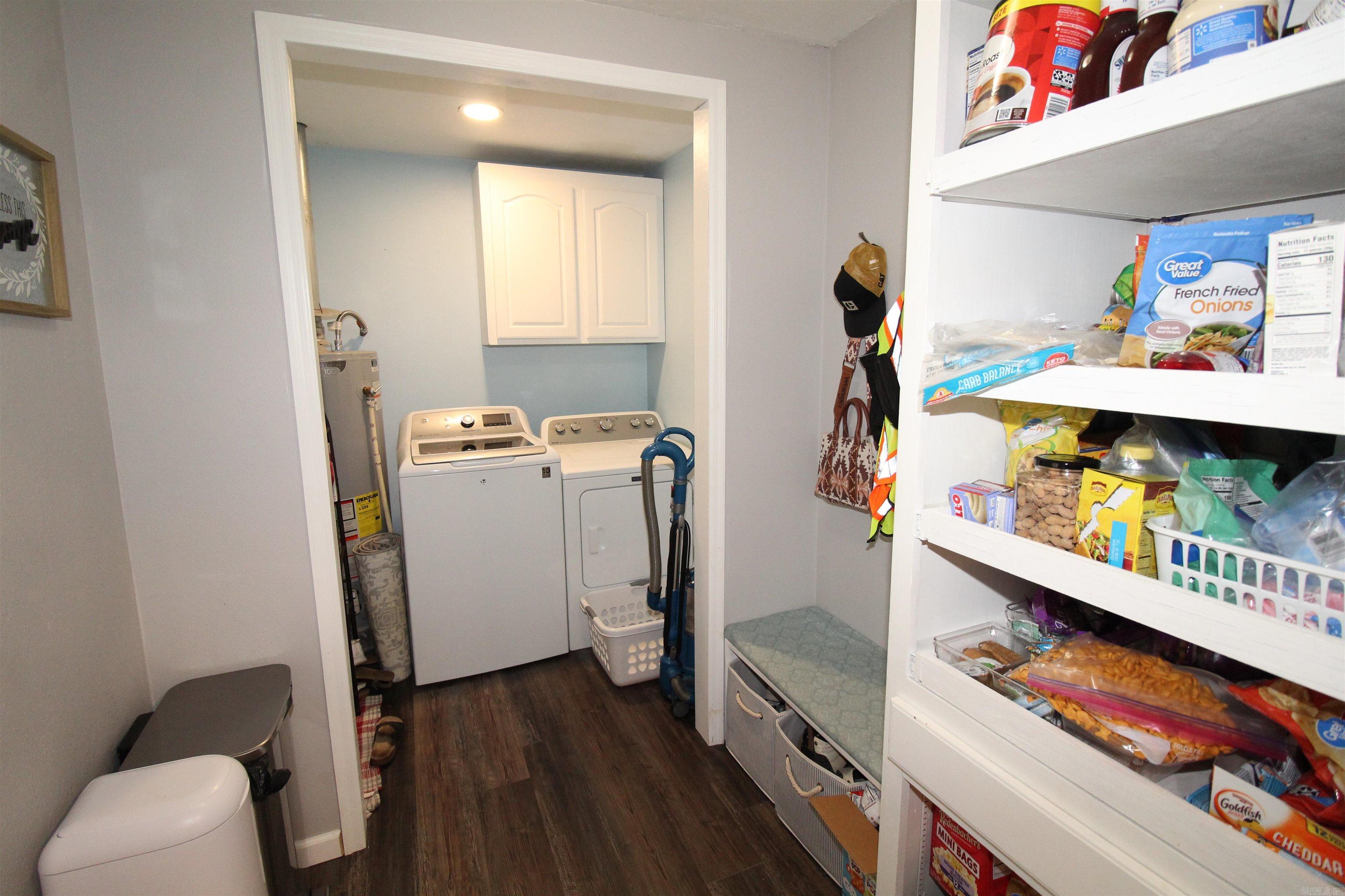 PINE FOREST - Residential