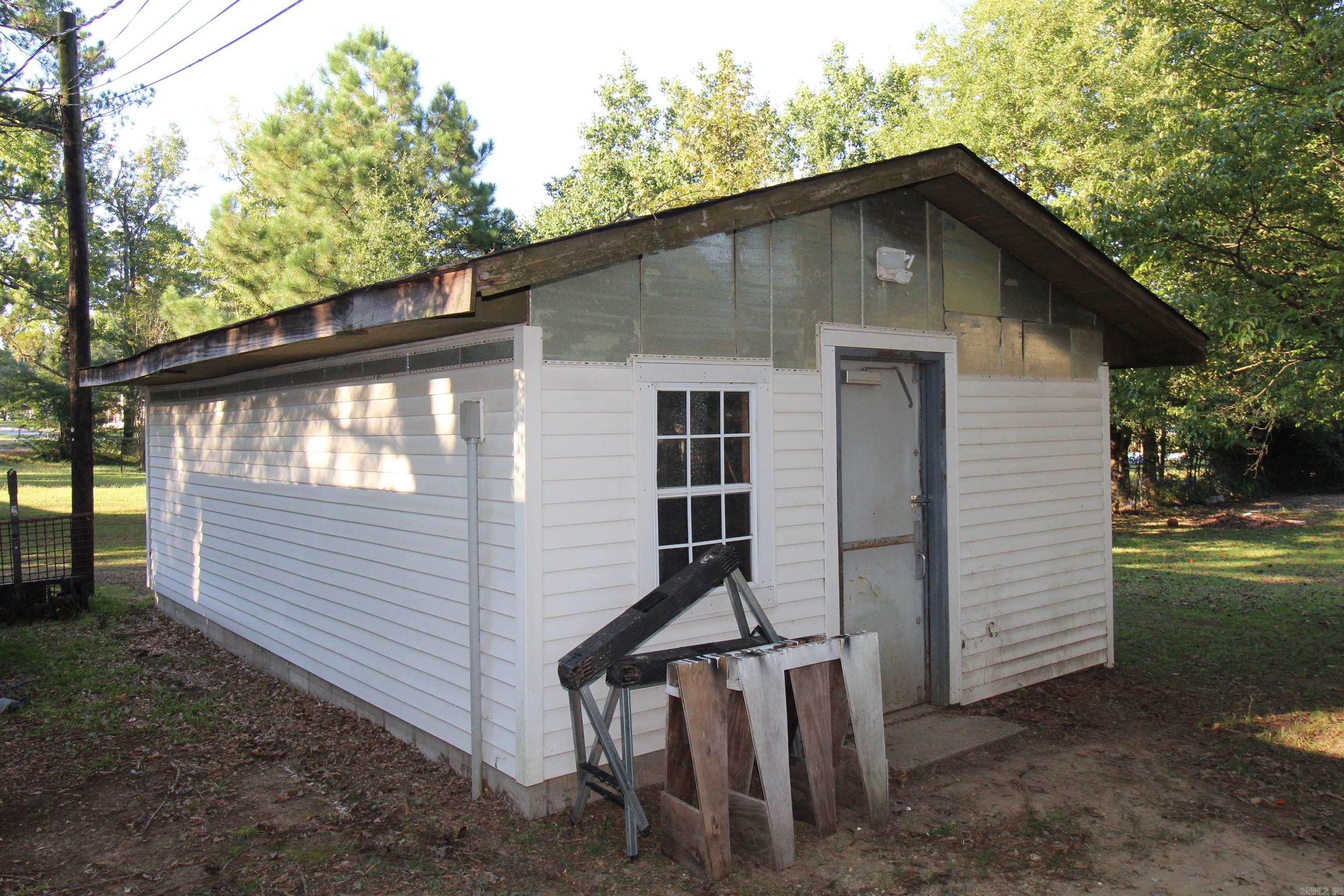 PINE FOREST - Residential