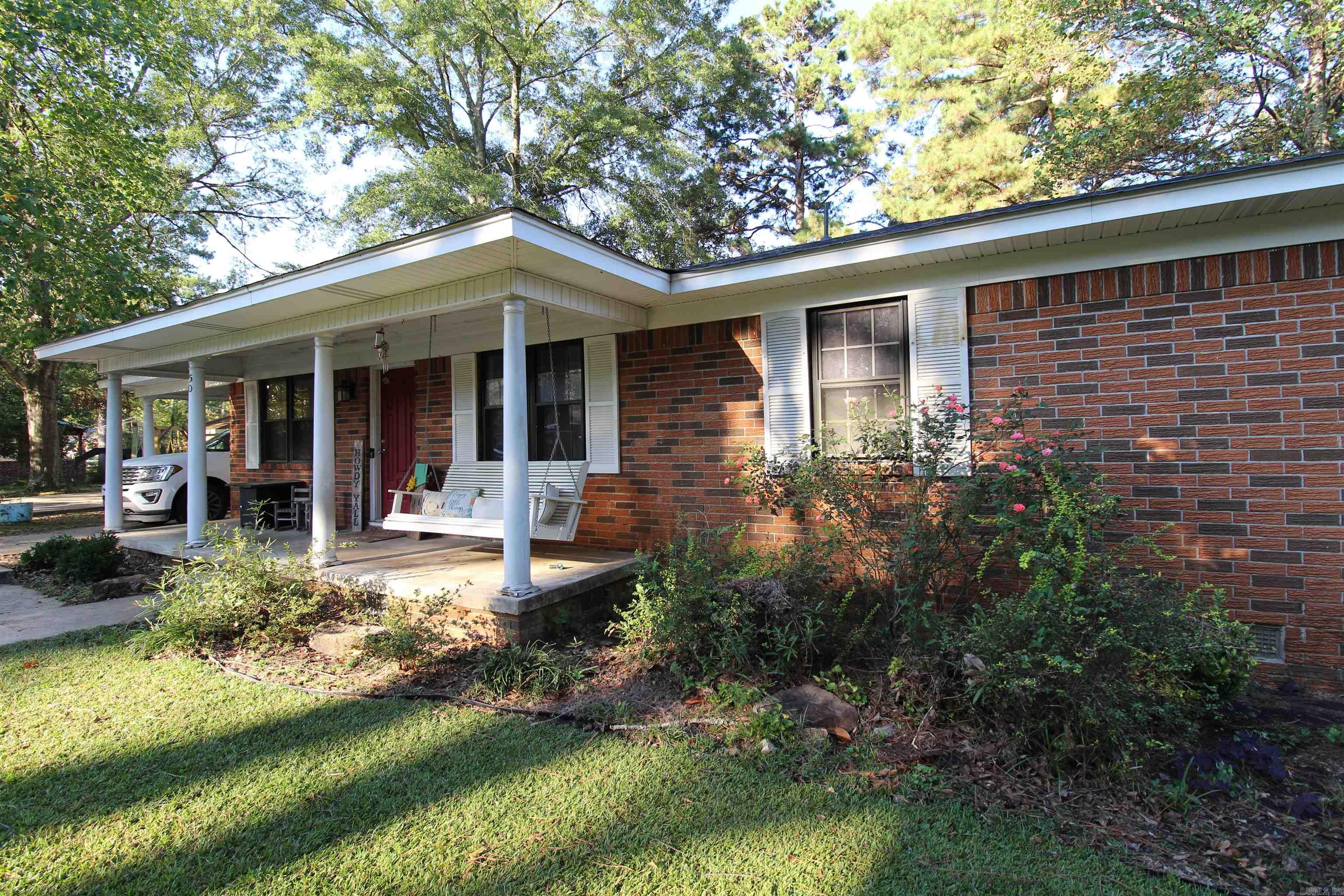 PINE FOREST - Residential