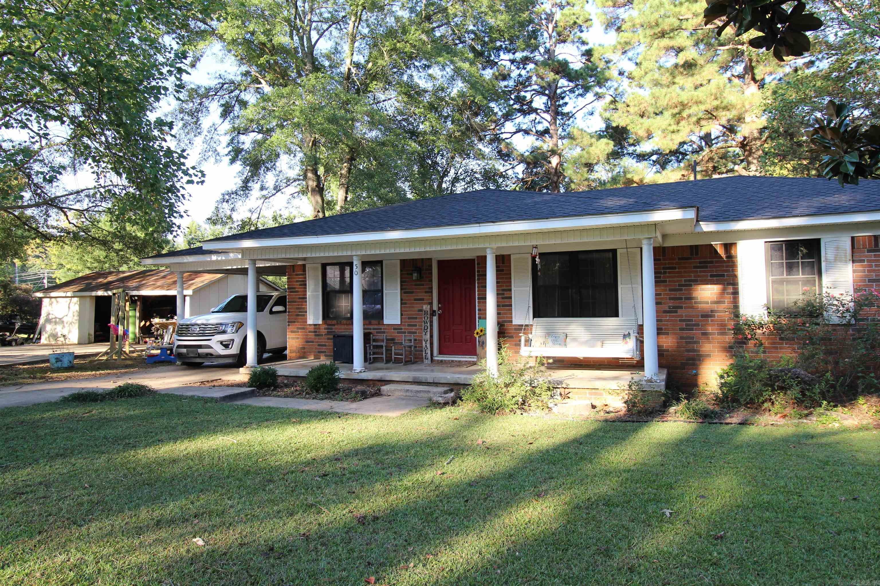 PINE FOREST - Residential