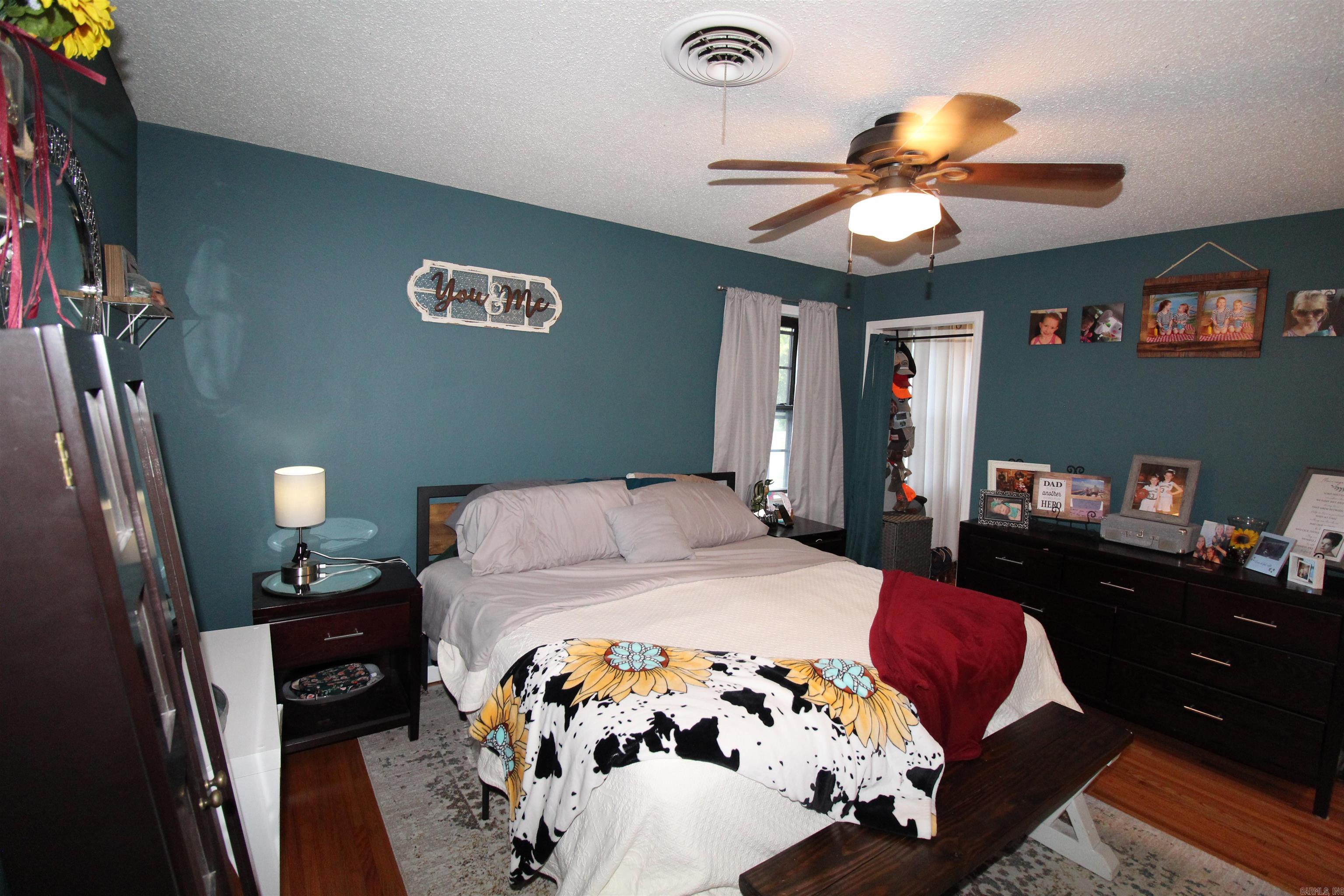 PINE FOREST - Residential