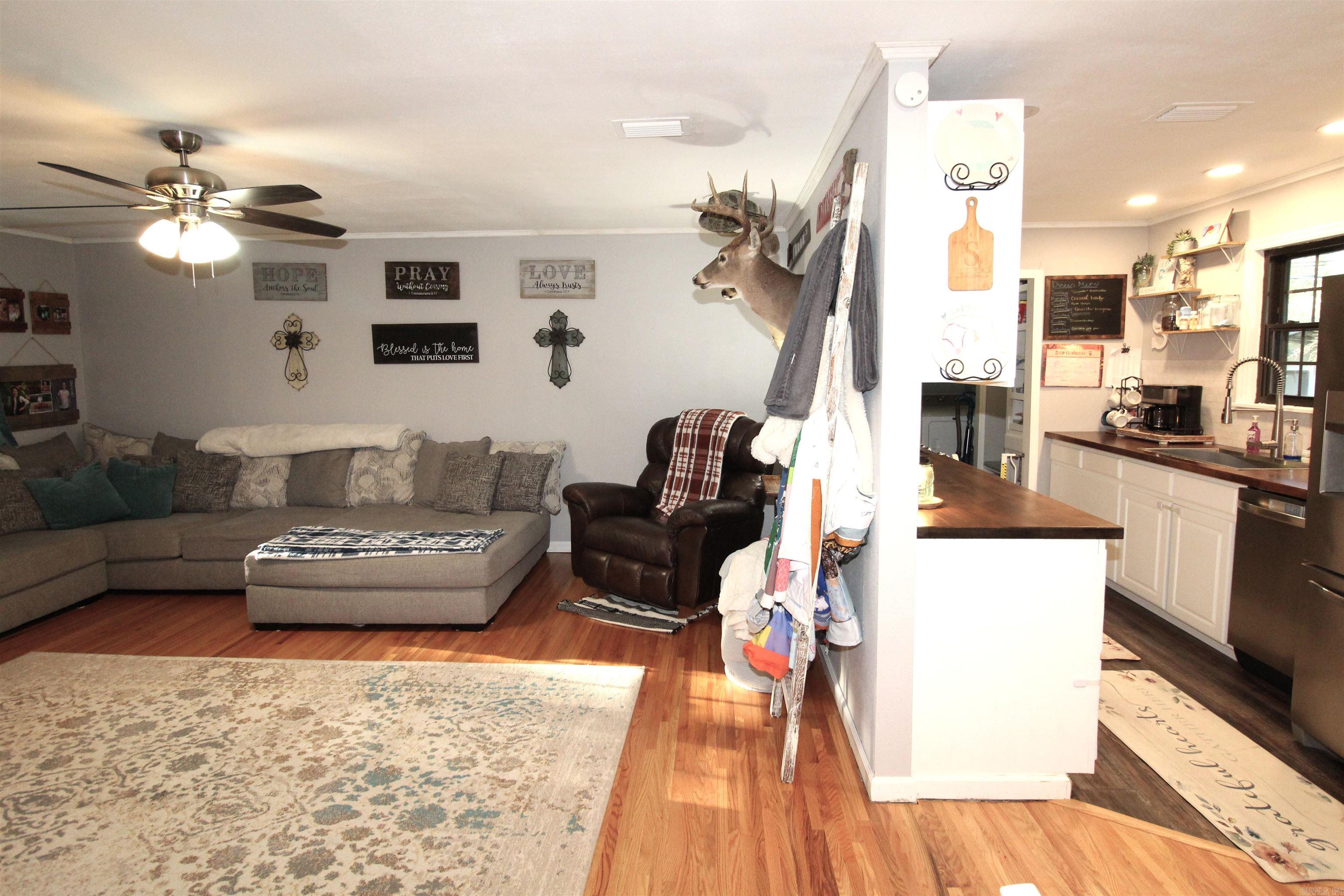 PINE FOREST - Residential