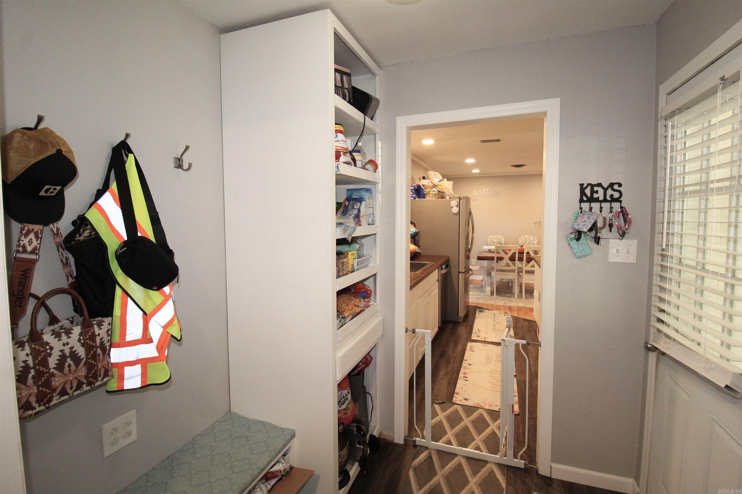 PINE FOREST - Residential