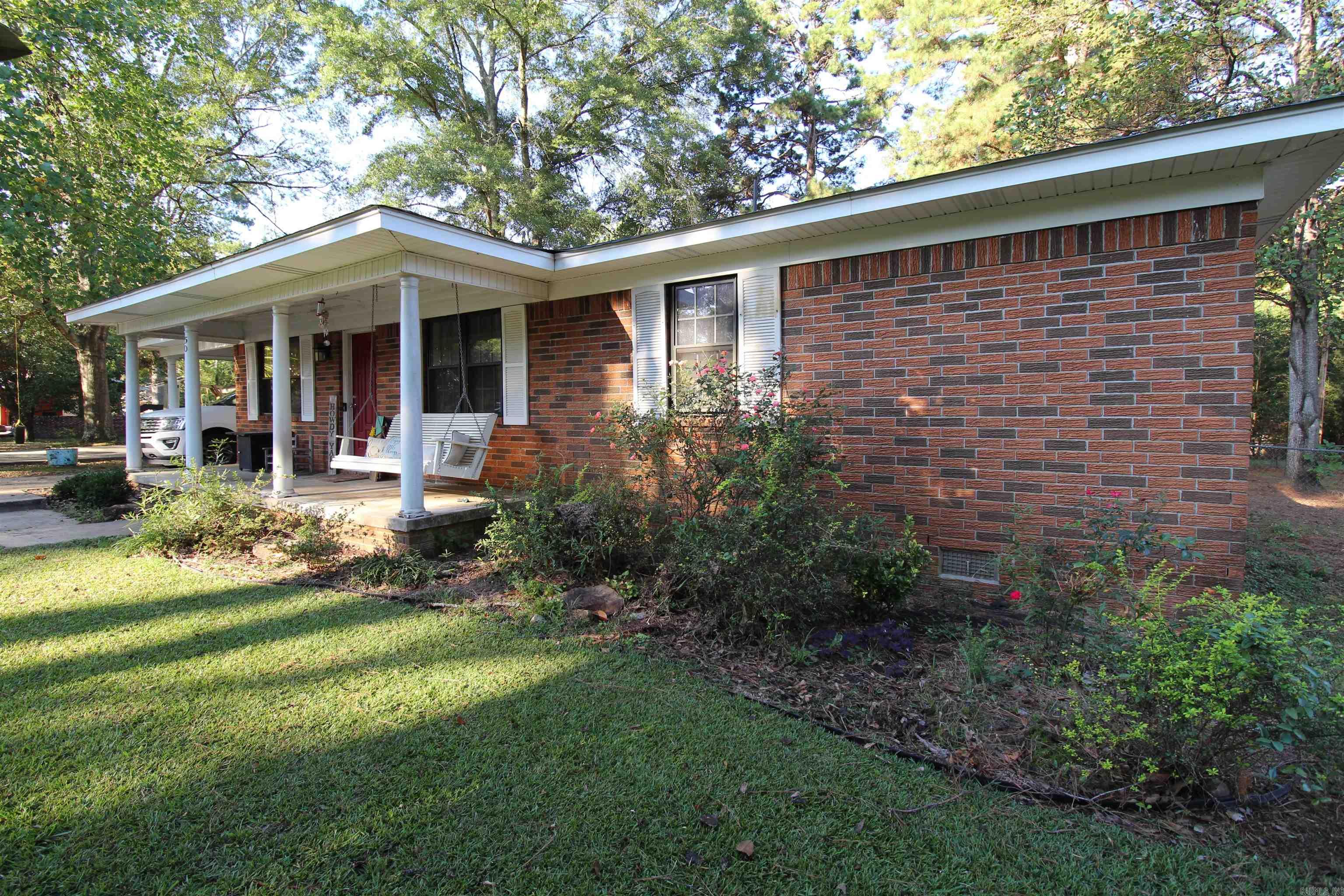 PINE FOREST - Residential