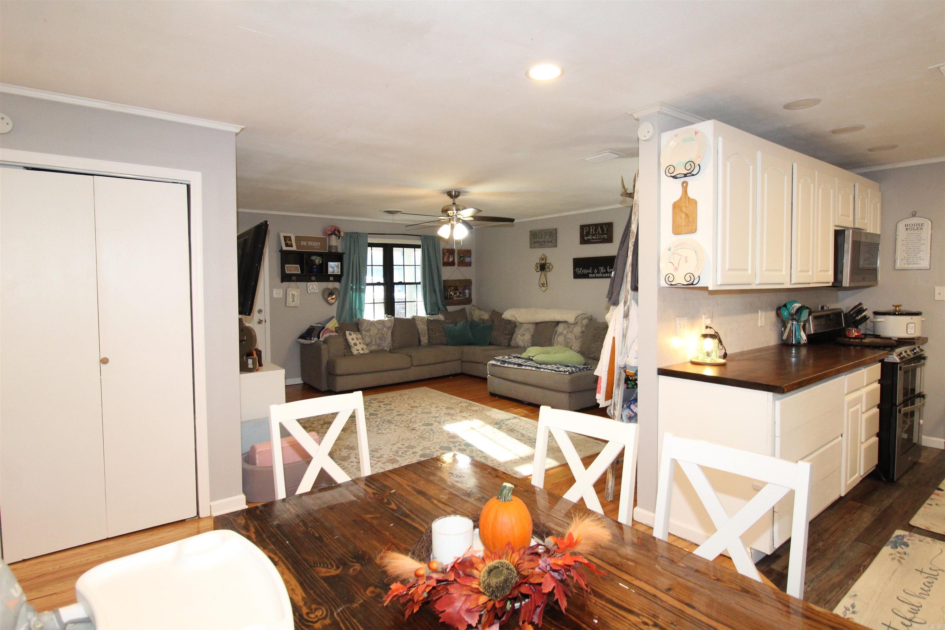 PINE FOREST - Residential