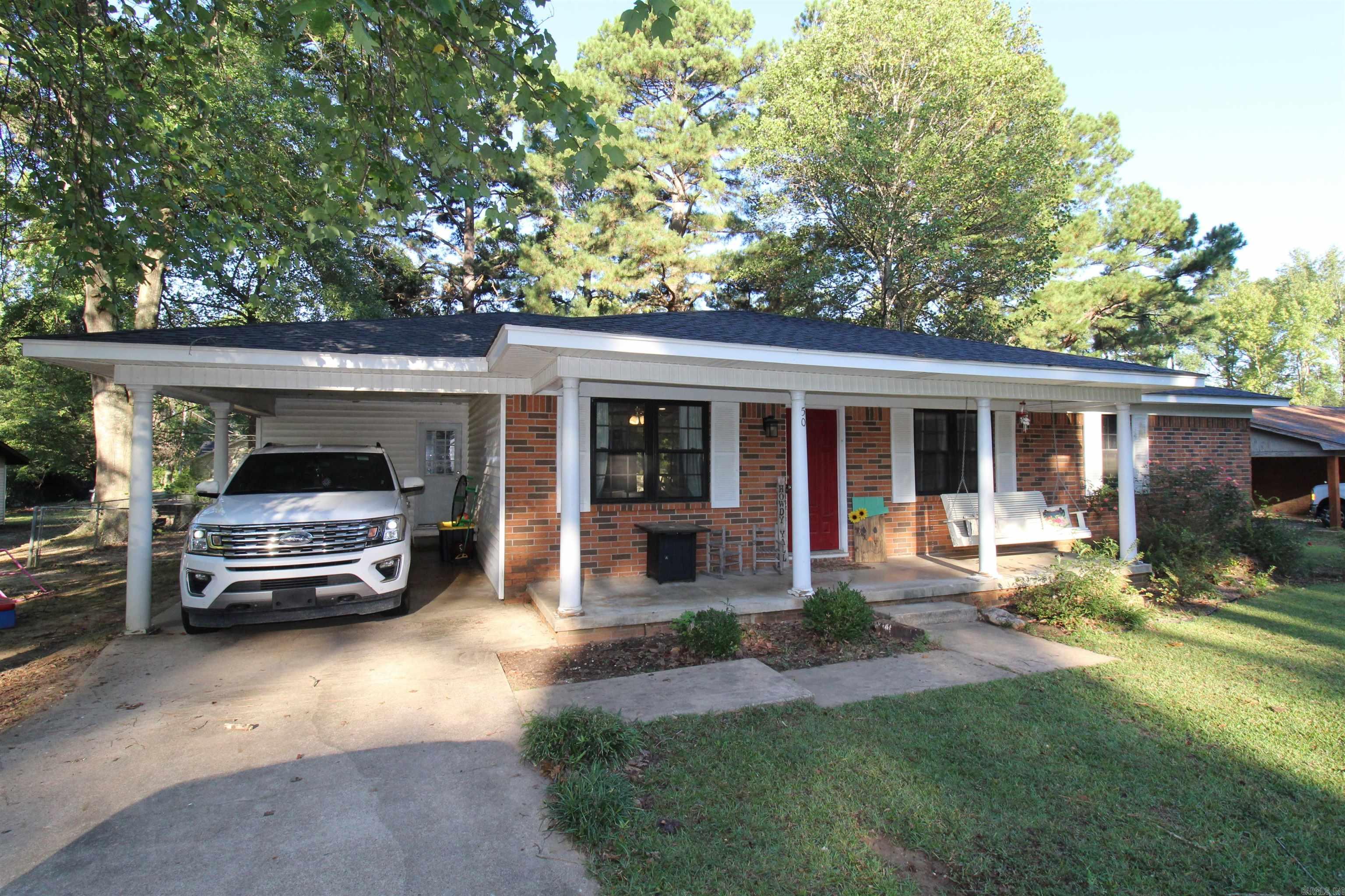 PINE FOREST - Residential