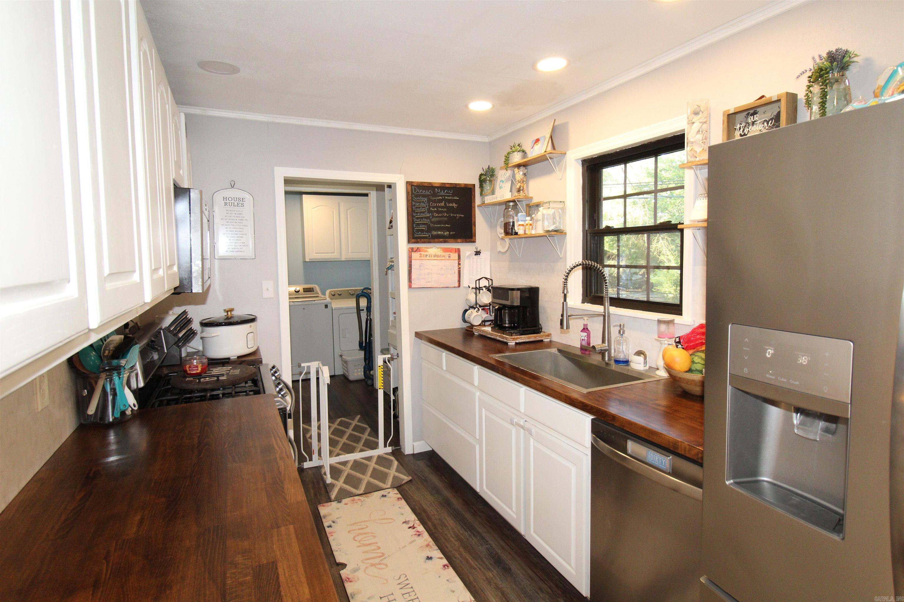 PINE FOREST - Residential