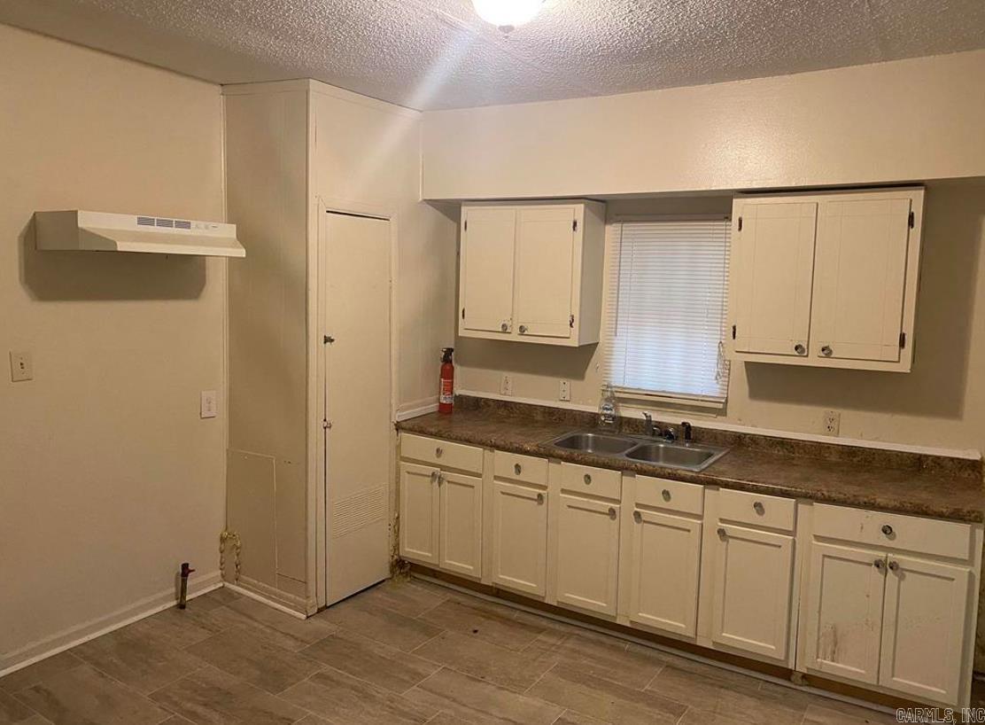 ALLIS SURV - Residential