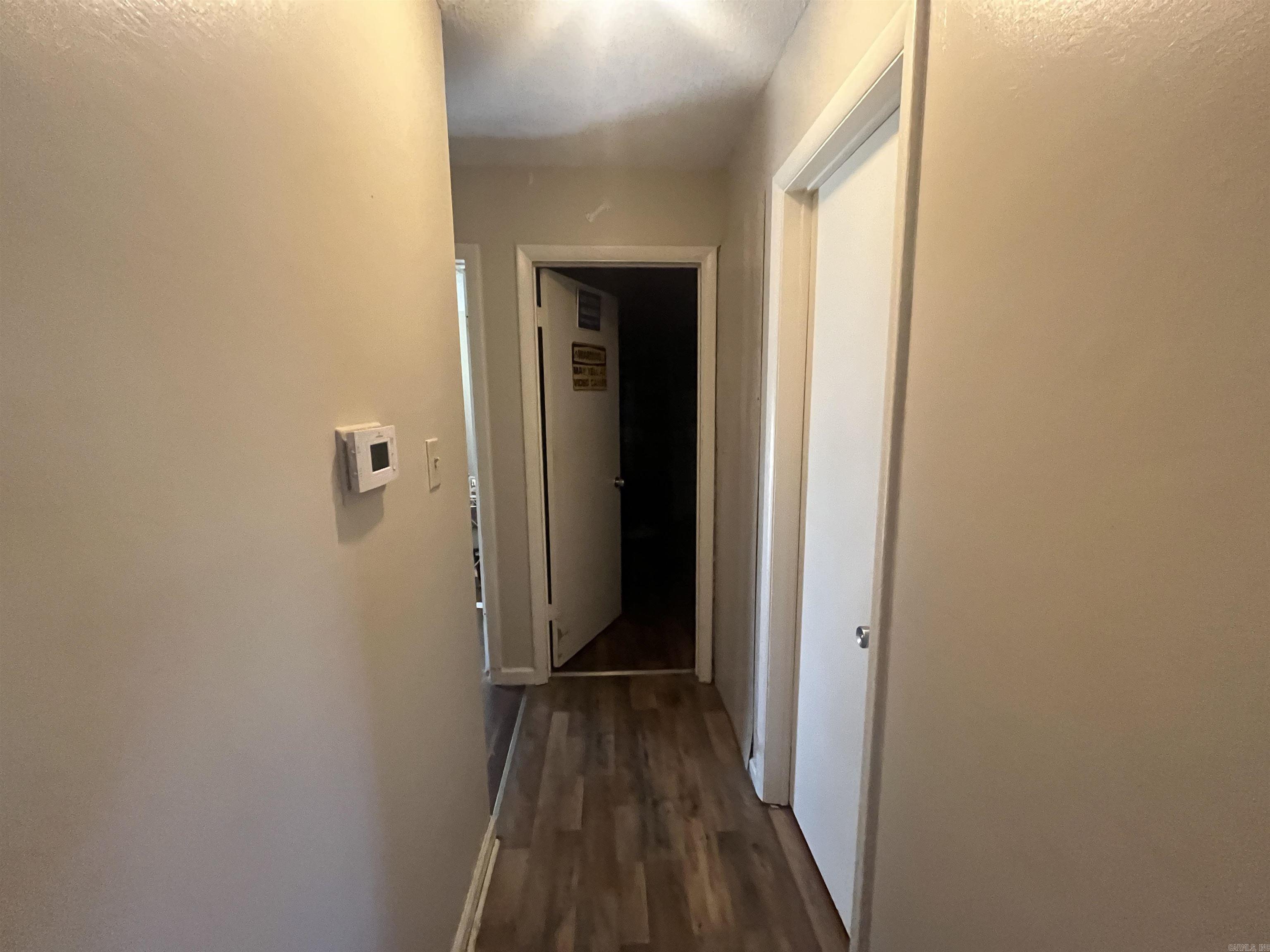 Fairwood #1 - Residential