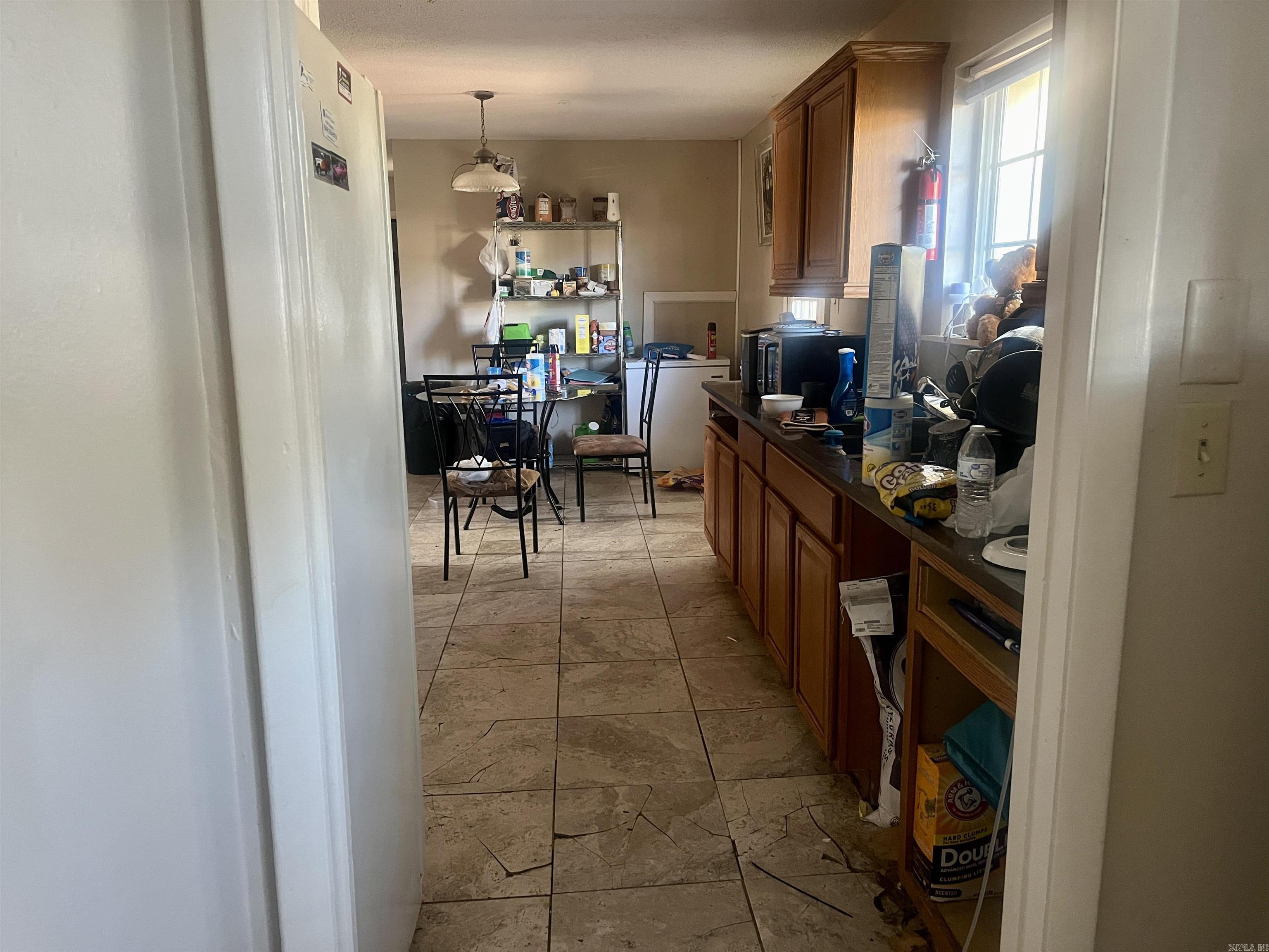 Fairwood #1 - Residential