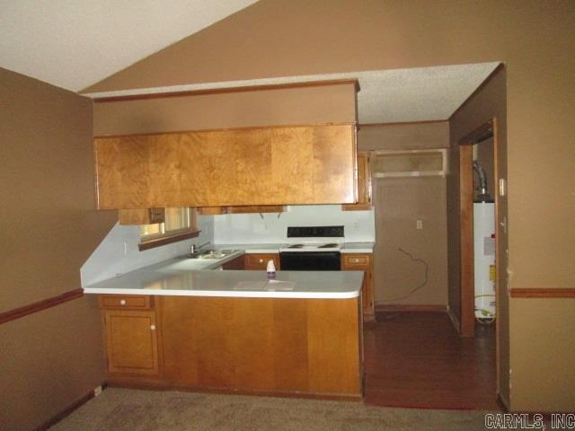 Stoneledge - Residential