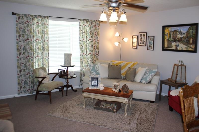 Brookfield - Residential