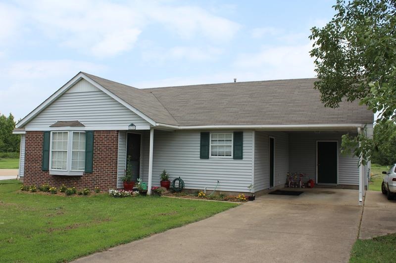 Brookfield - Residential