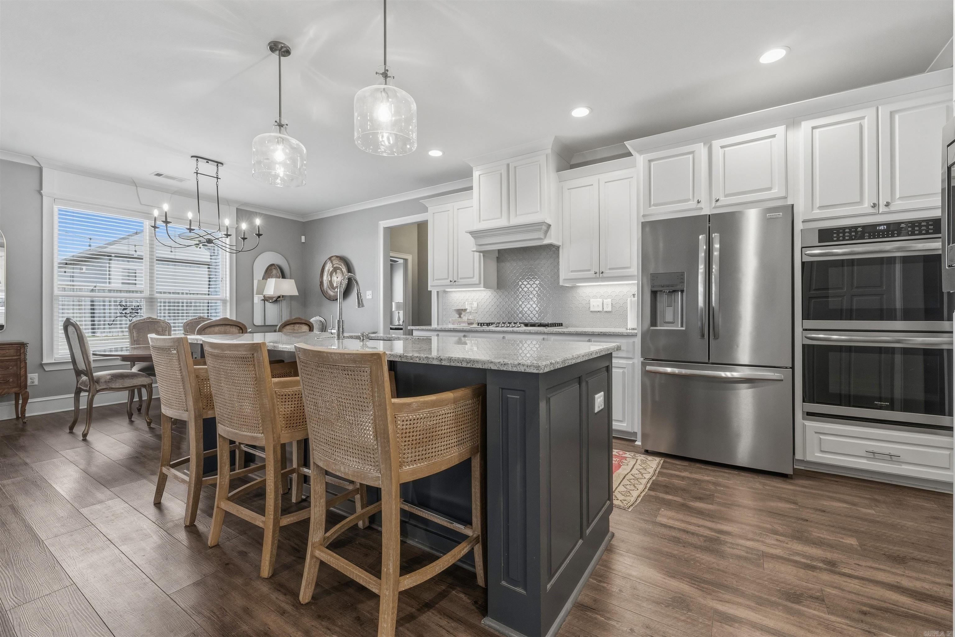 CREEKSIDE ADDN - Residential