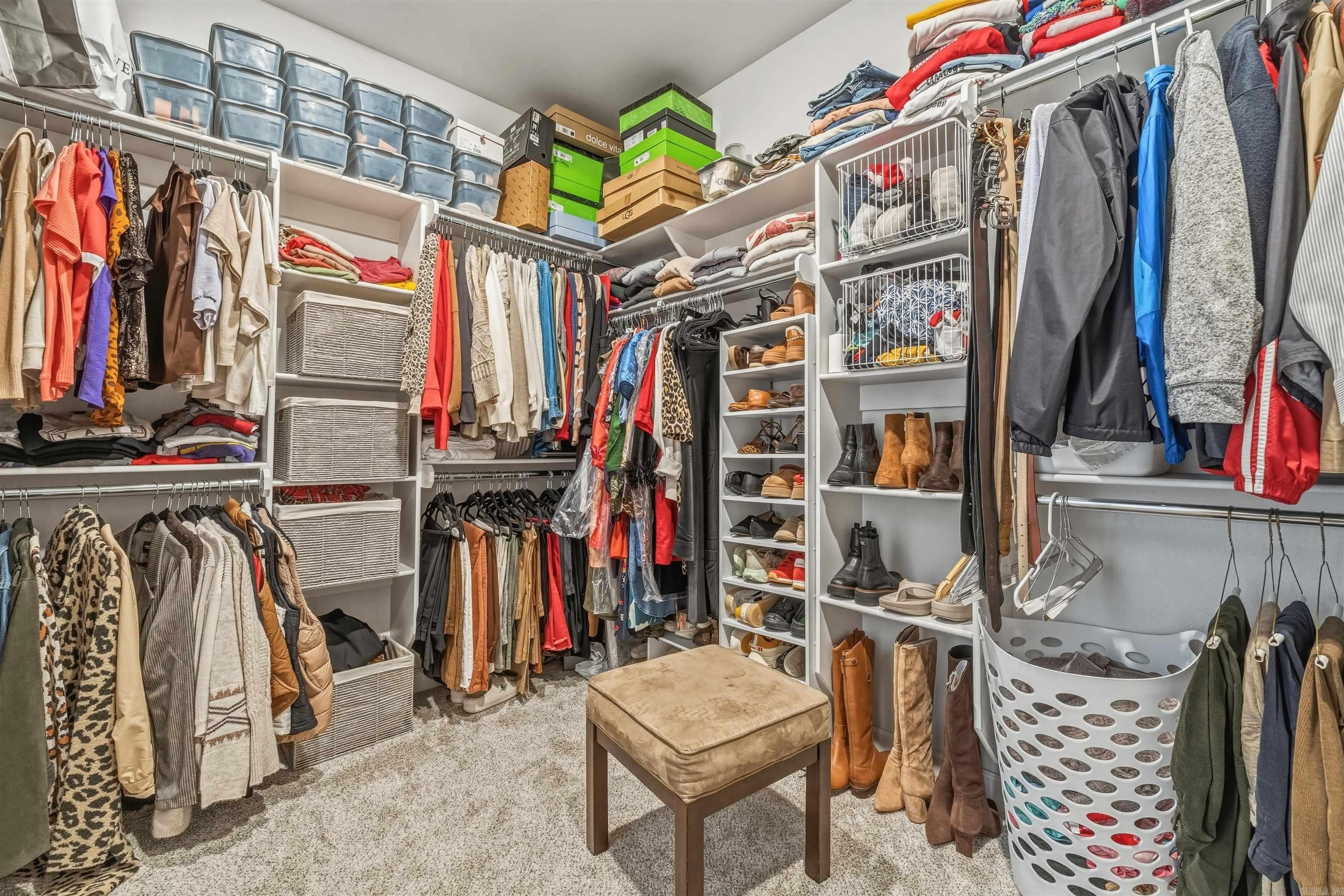 CREEKSIDE ADDN - Residential