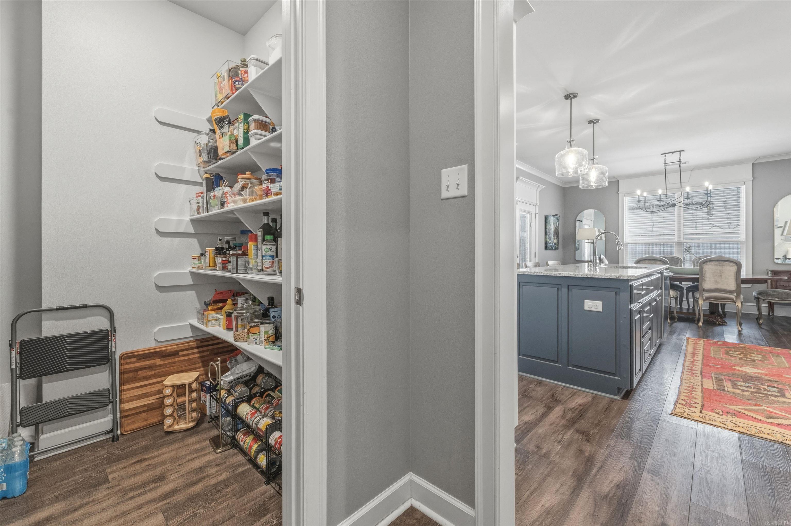 CREEKSIDE ADDN - Residential