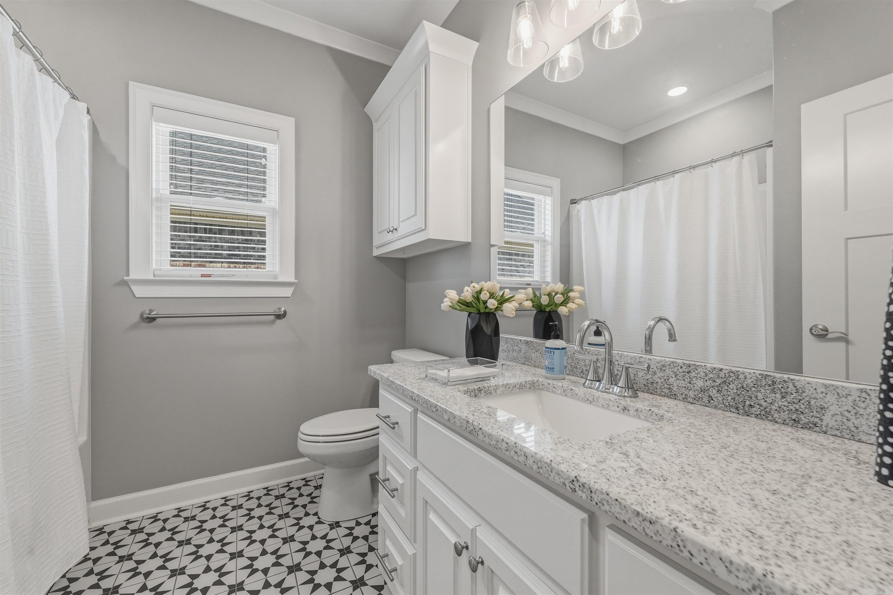 CREEKSIDE ADDN - Residential