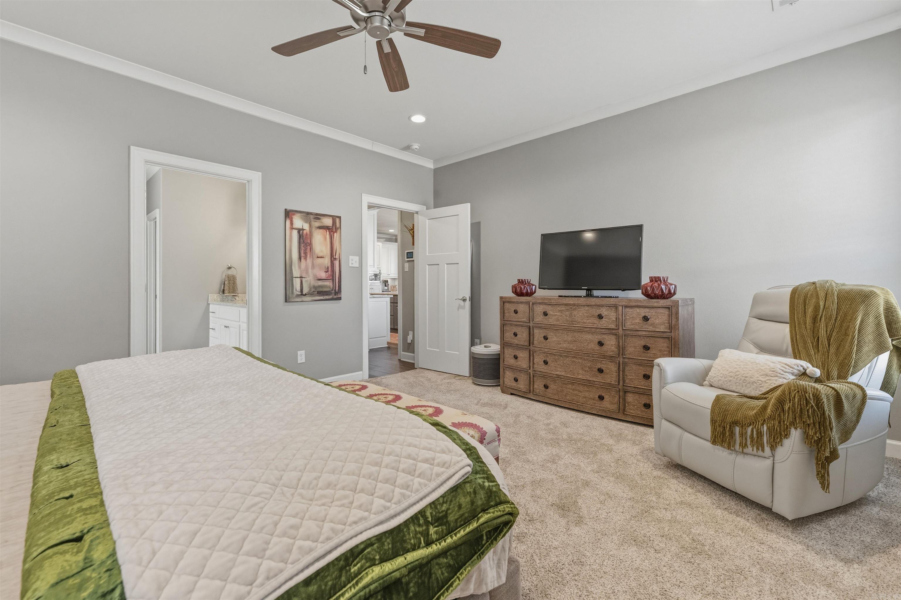 CREEKSIDE ADDN - Residential