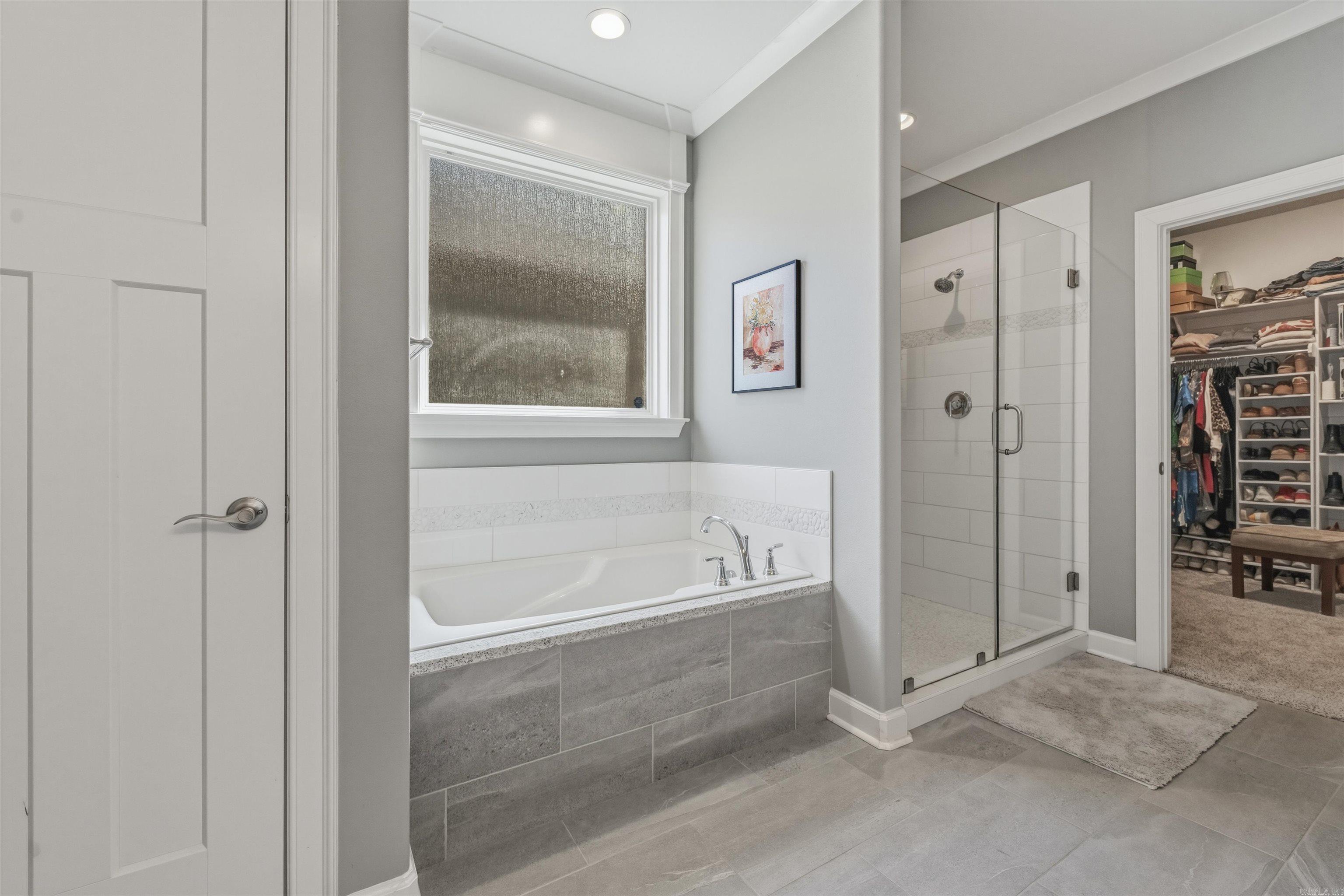 CREEKSIDE ADDN - Residential