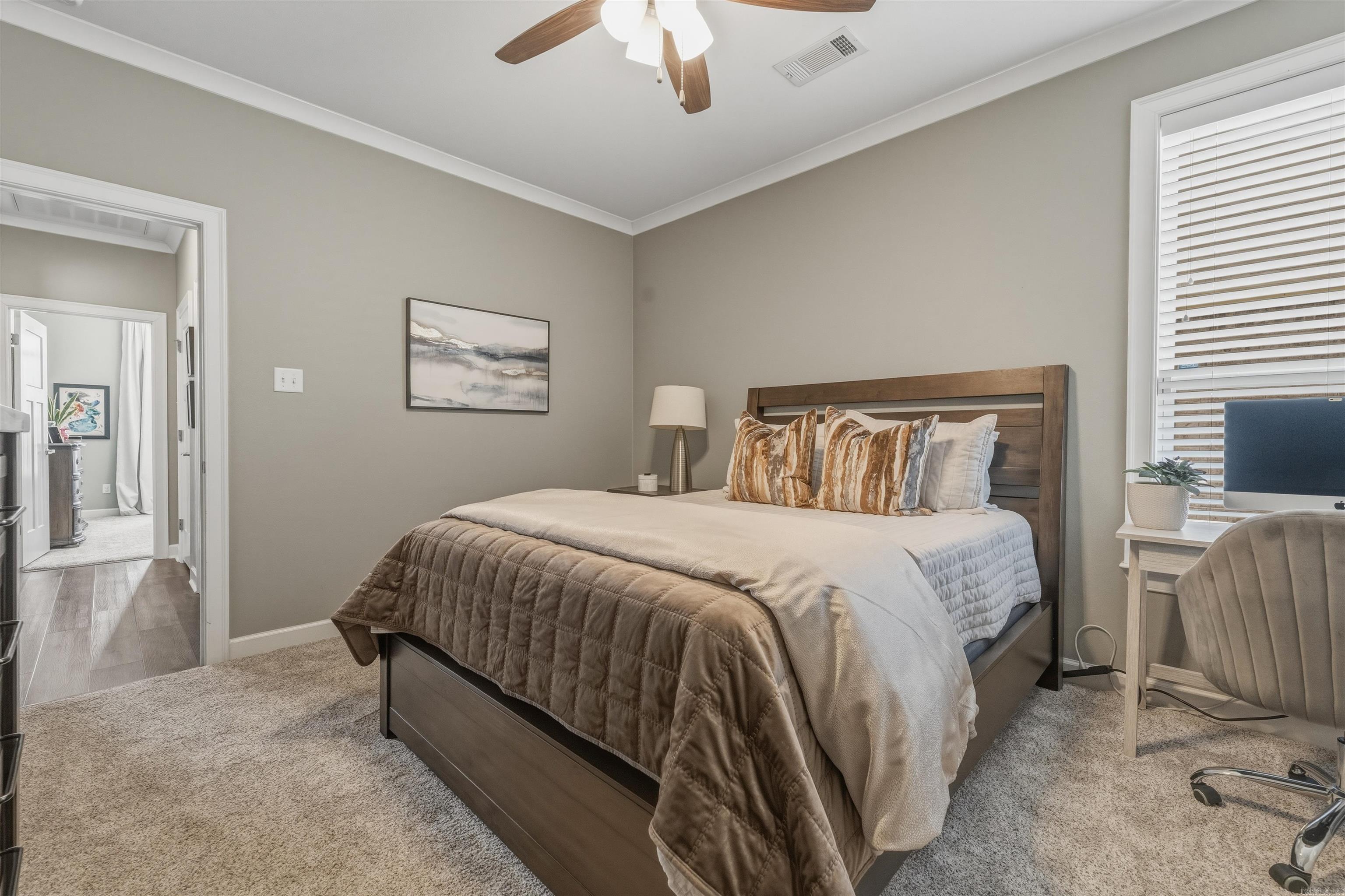 CREEKSIDE ADDN - Residential