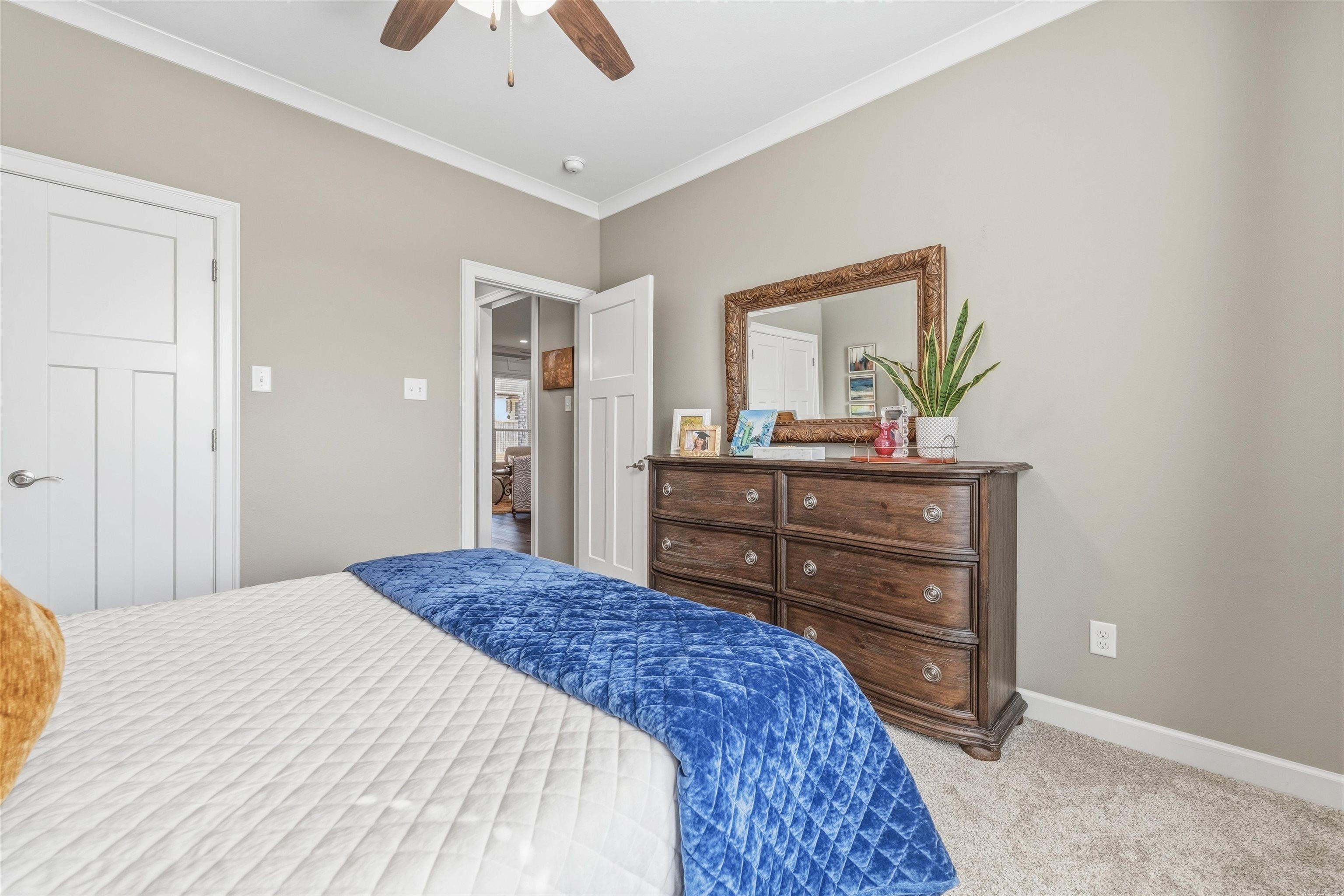 CREEKSIDE ADDN - Residential