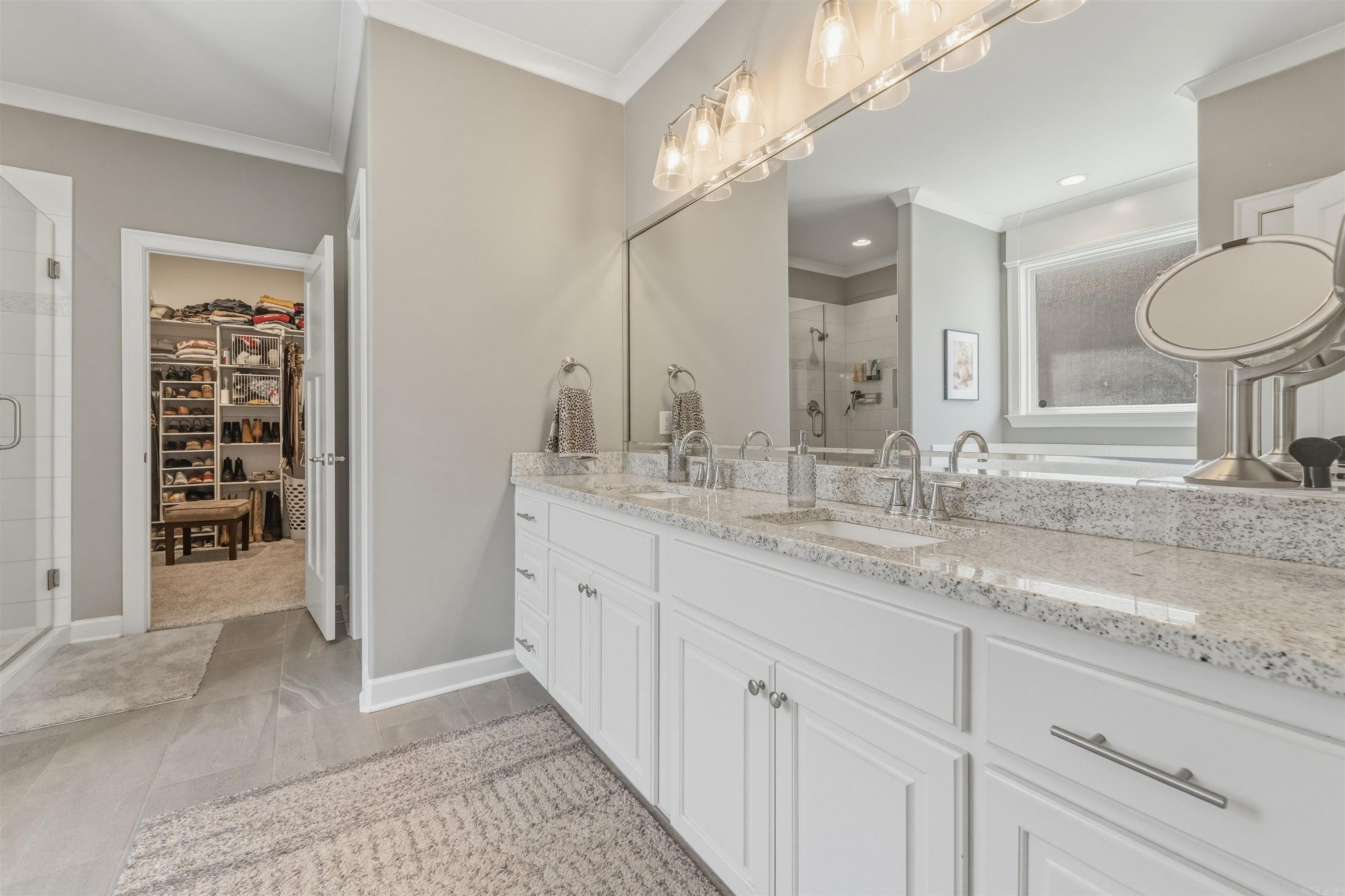 CREEKSIDE ADDN - Residential