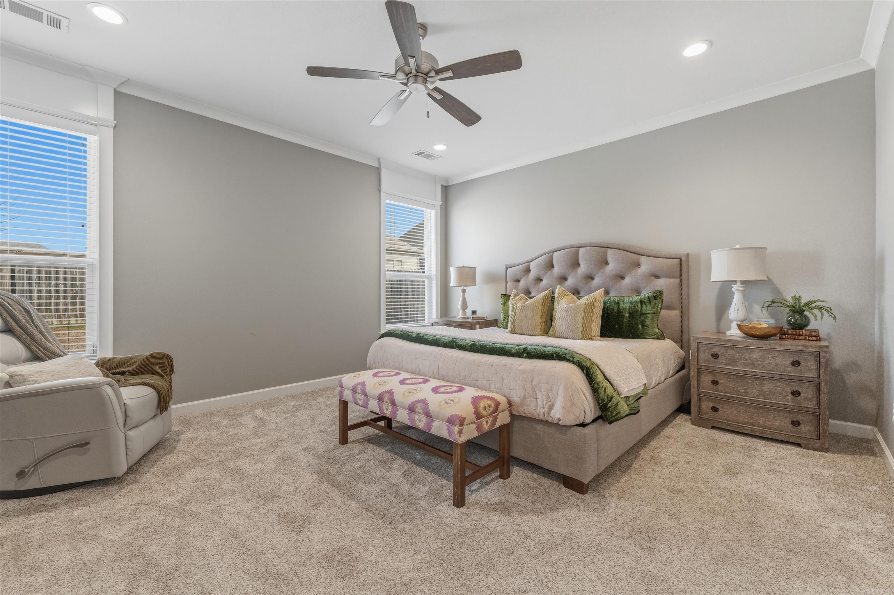 CREEKSIDE ADDN - Residential