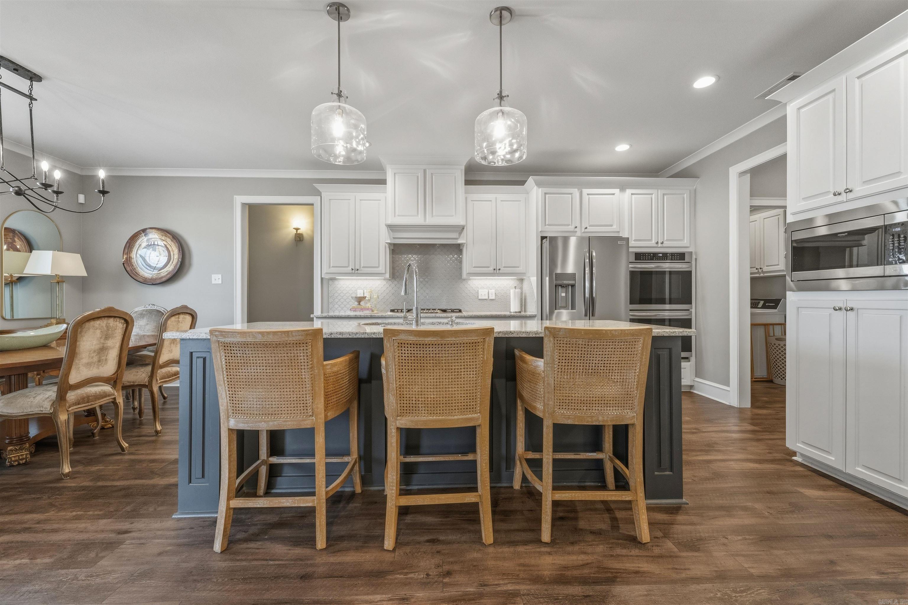 CREEKSIDE ADDN - Residential