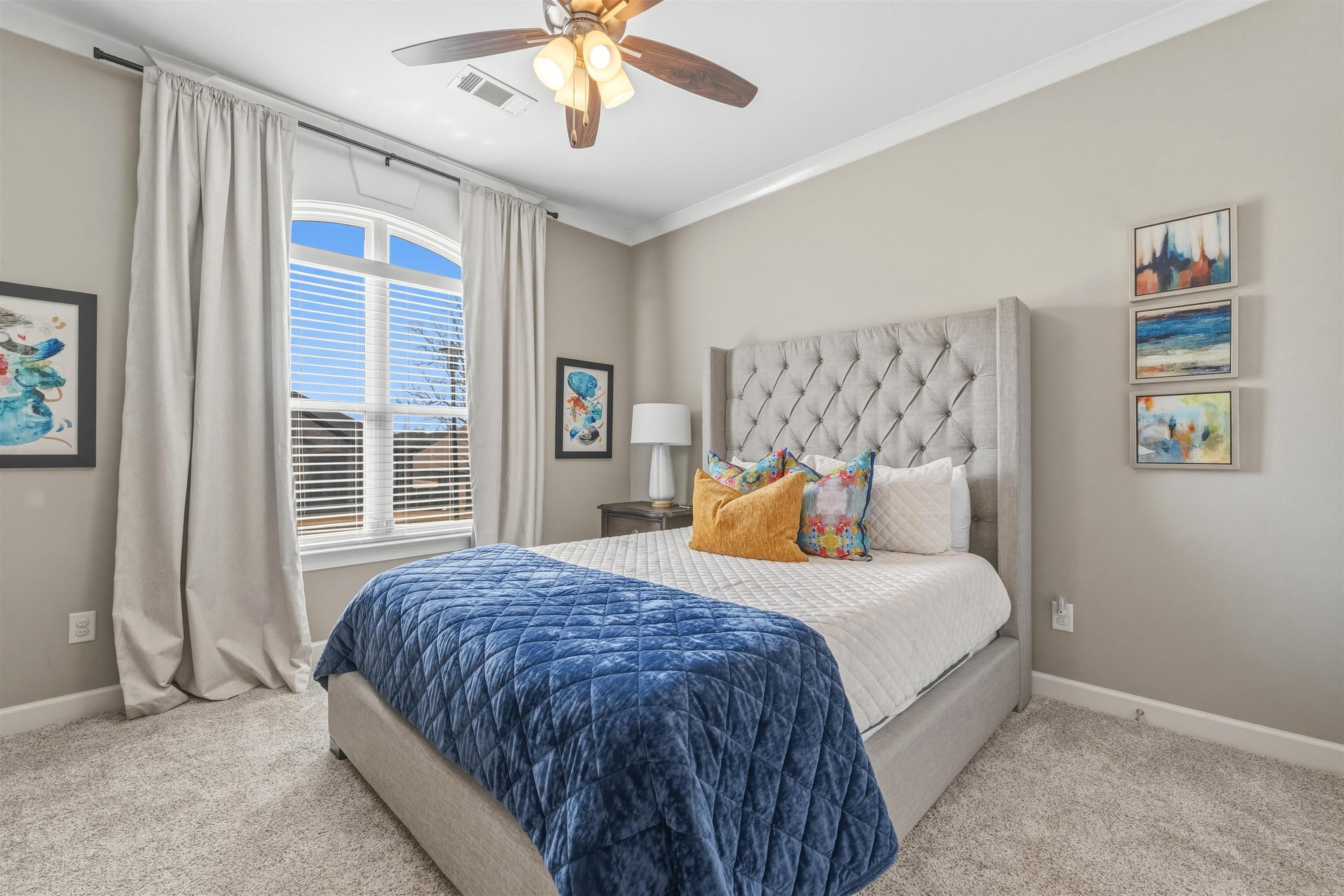 CREEKSIDE ADDN - Residential