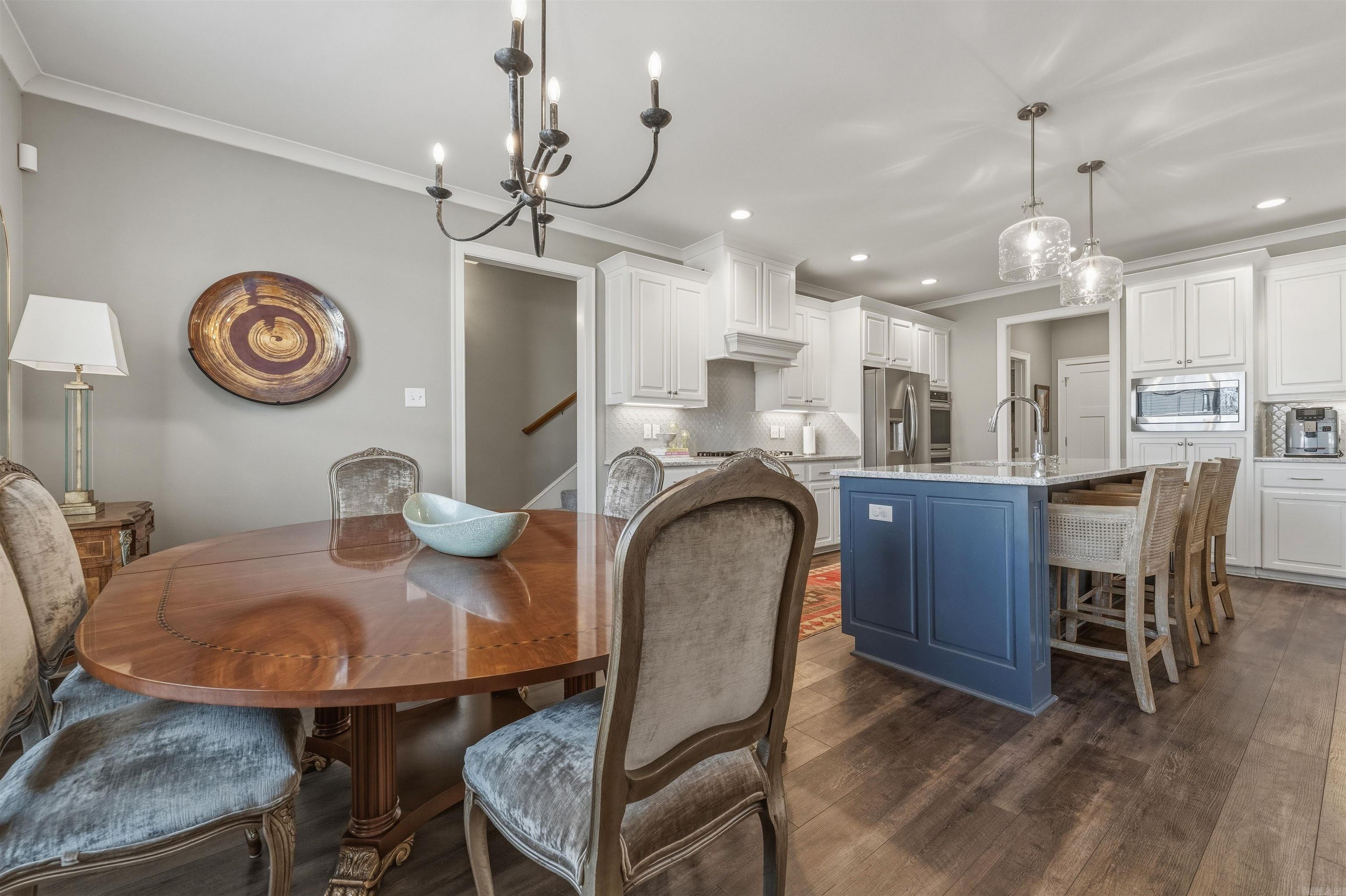 CREEKSIDE ADDN - Residential