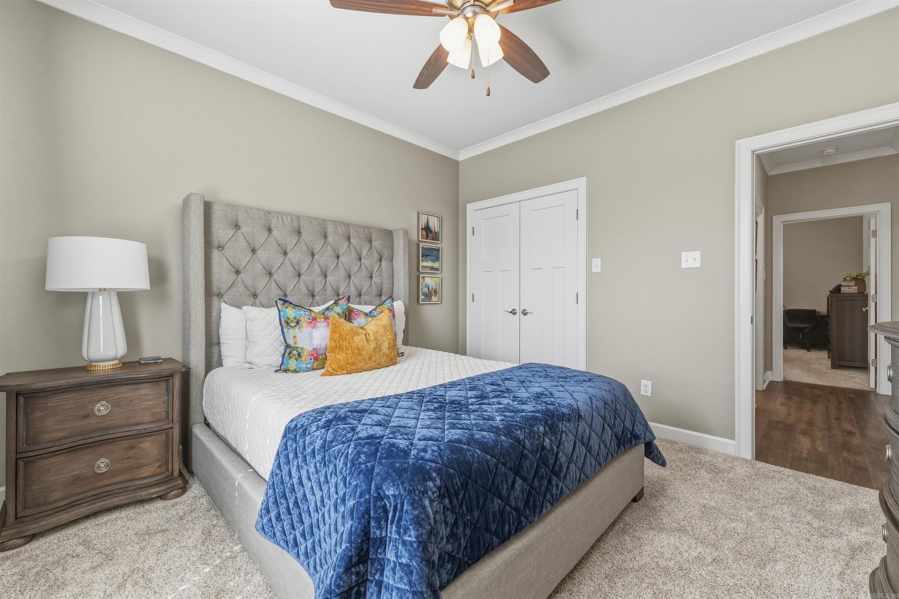 CREEKSIDE ADDN - Residential