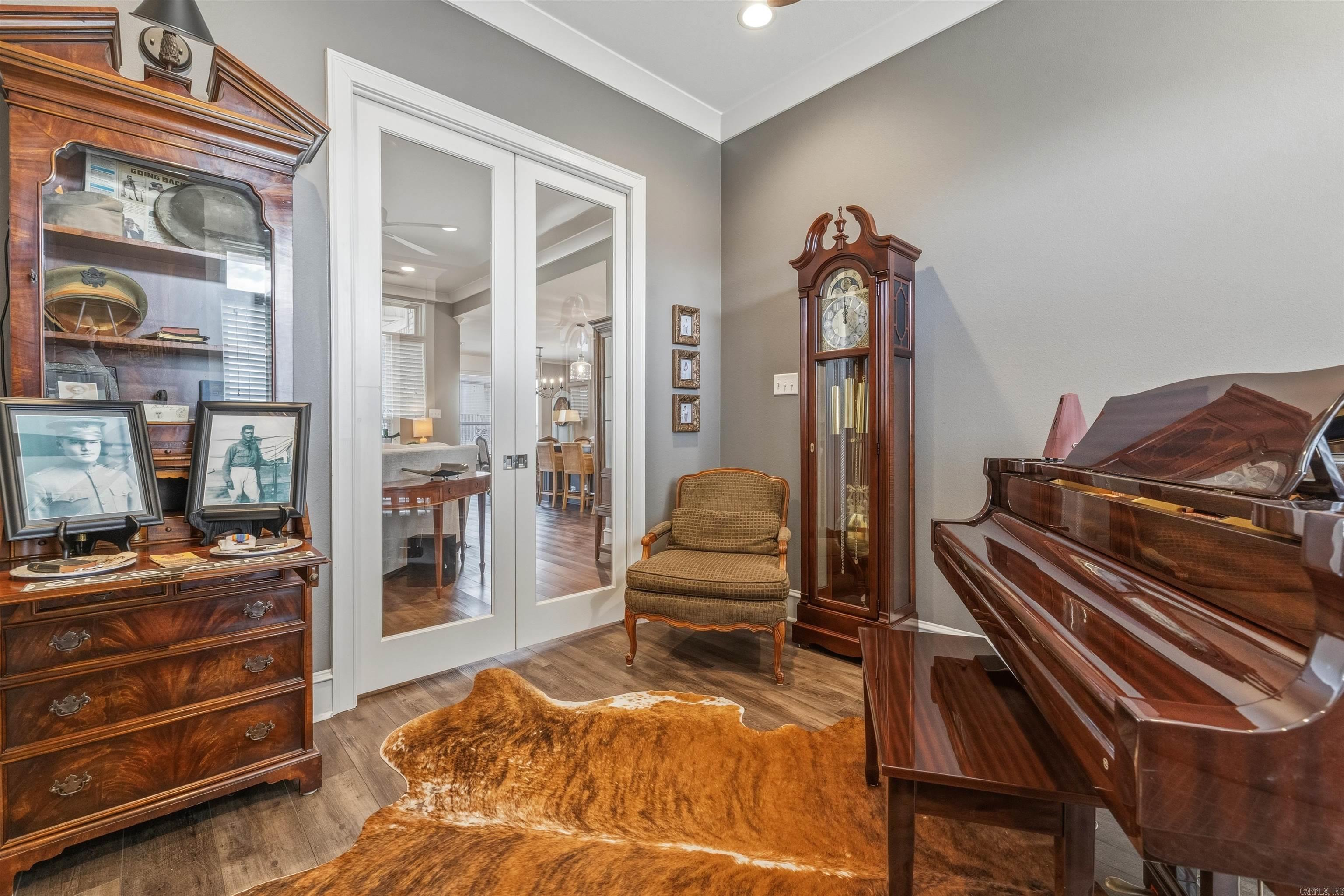 CREEKSIDE ADDN - Residential