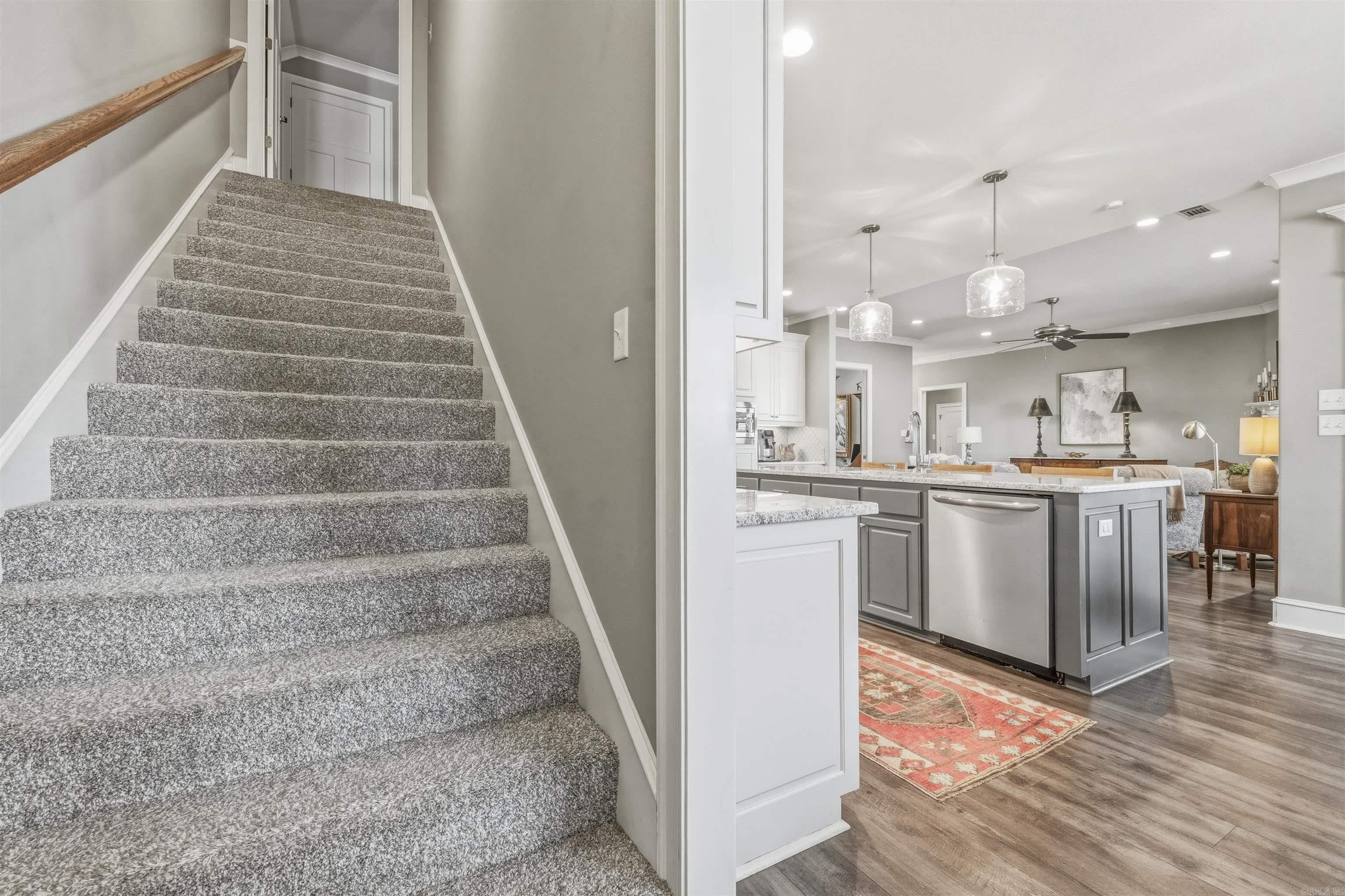 CREEKSIDE ADDN - Residential