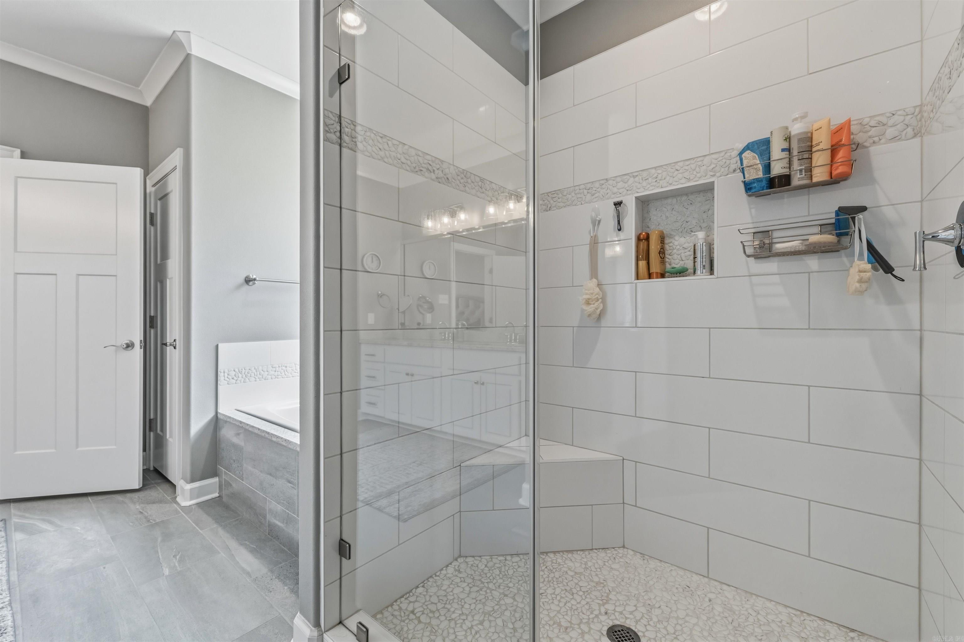 CREEKSIDE ADDN - Residential