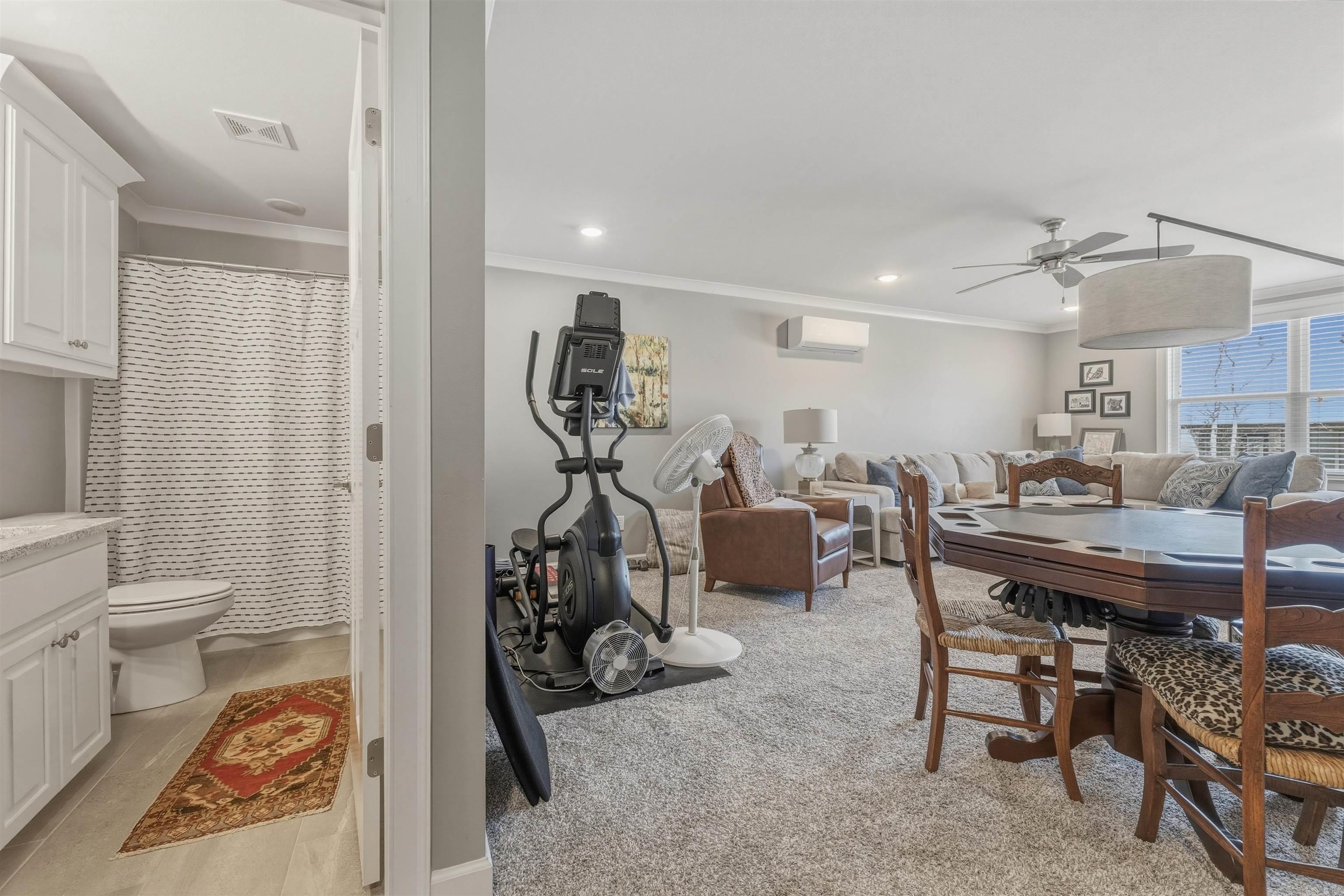 CREEKSIDE ADDN - Residential