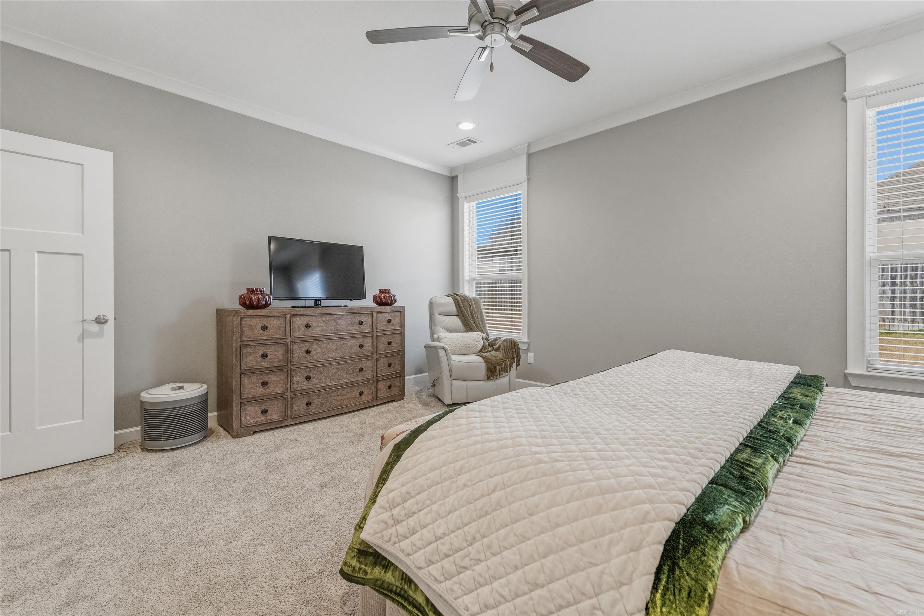 CREEKSIDE ADDN - Residential