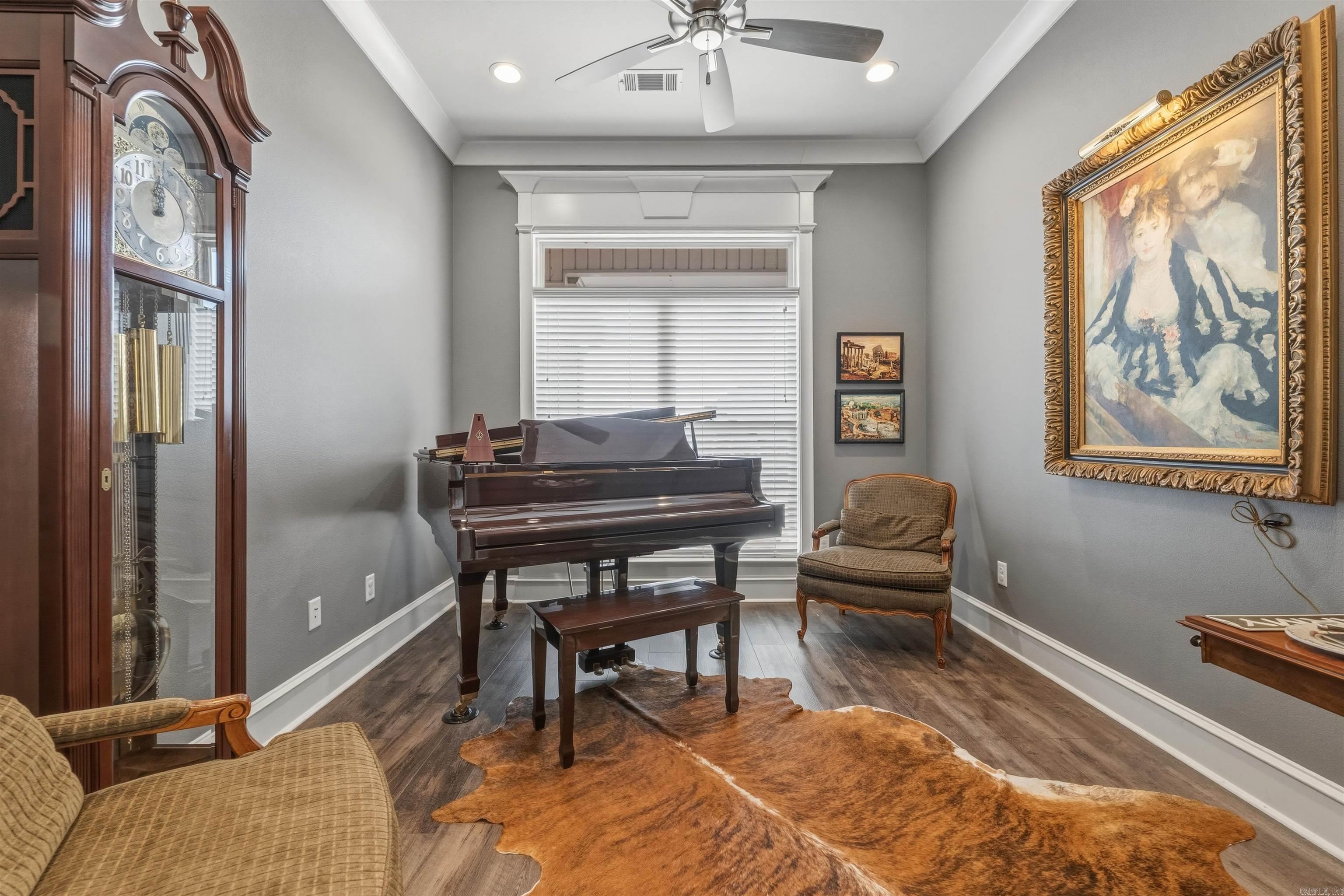 CREEKSIDE ADDN - Residential