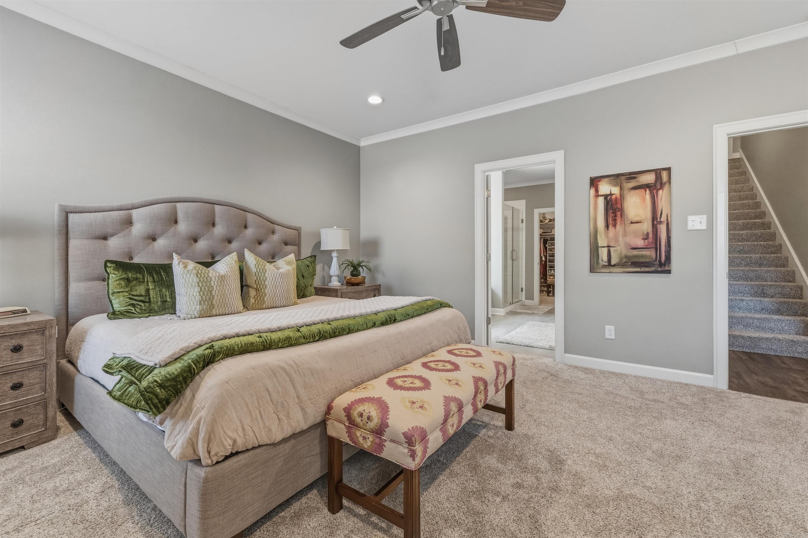 CREEKSIDE ADDN - Residential