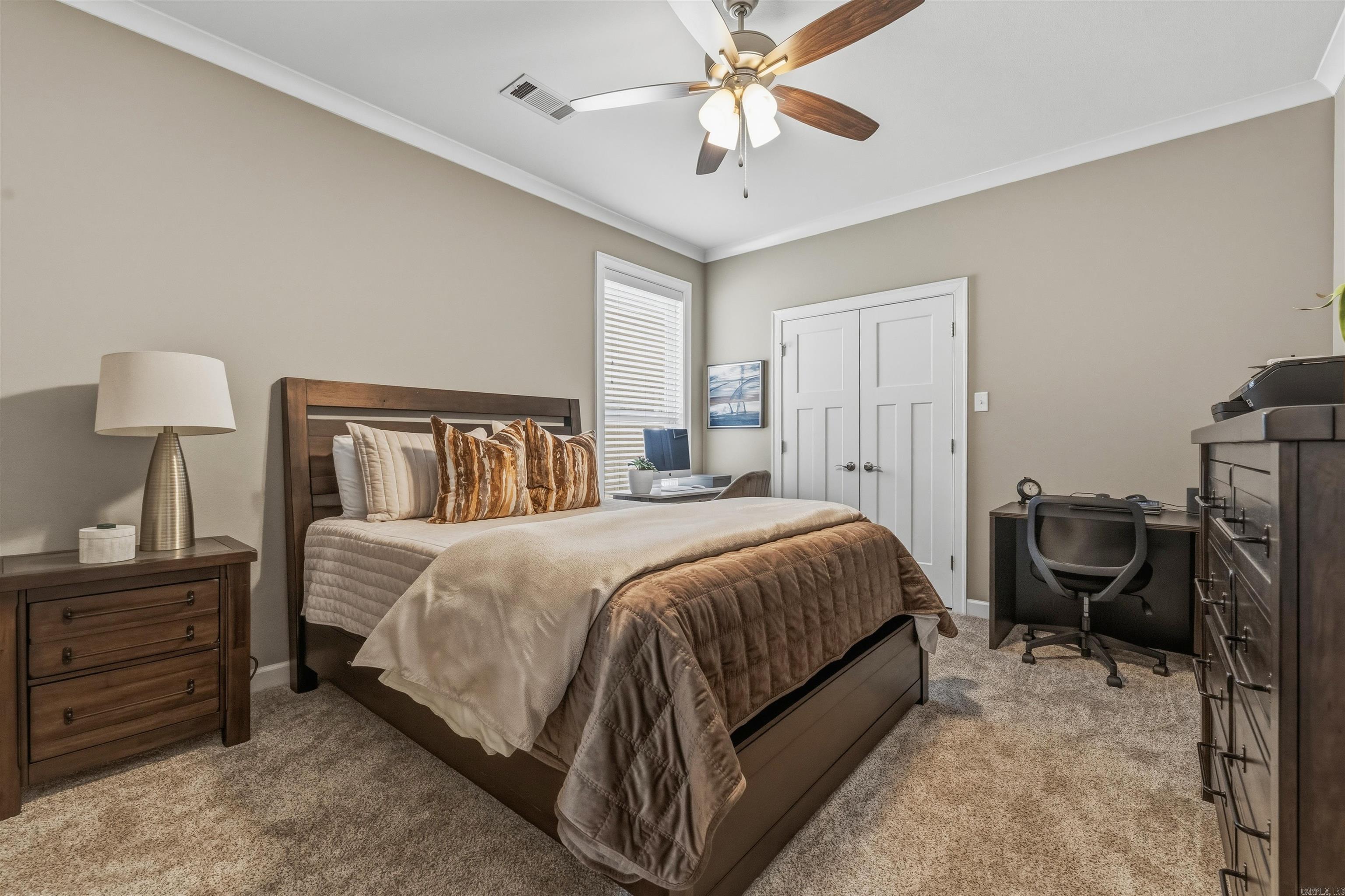 CREEKSIDE ADDN - Residential