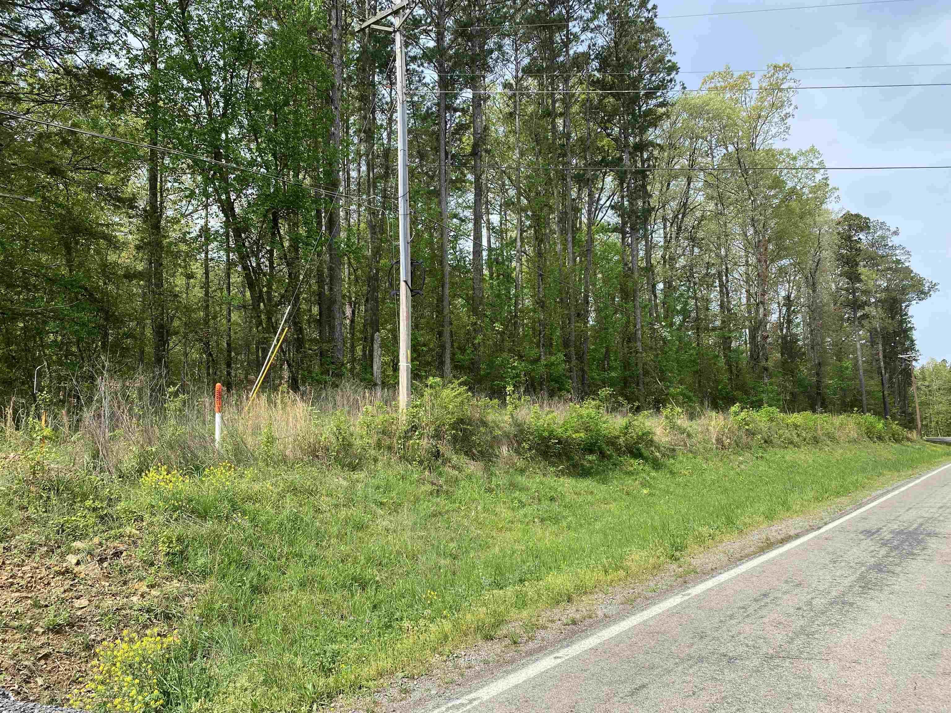 Metes & Bounds - Land