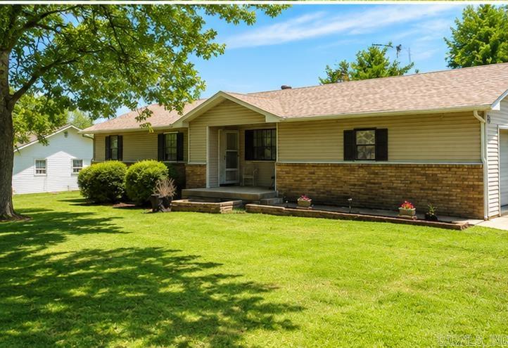 Northern Hills Estates #2 - Residential