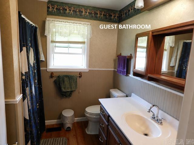 Northern Hills Estates #2 - Residential