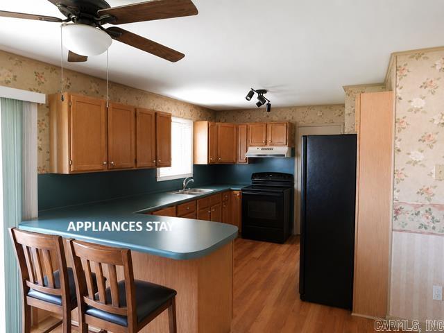 Northern Hills Estates #2 - Residential