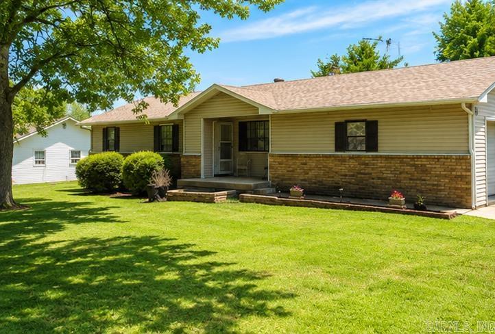 Northern Hills Estates #2 - Residential