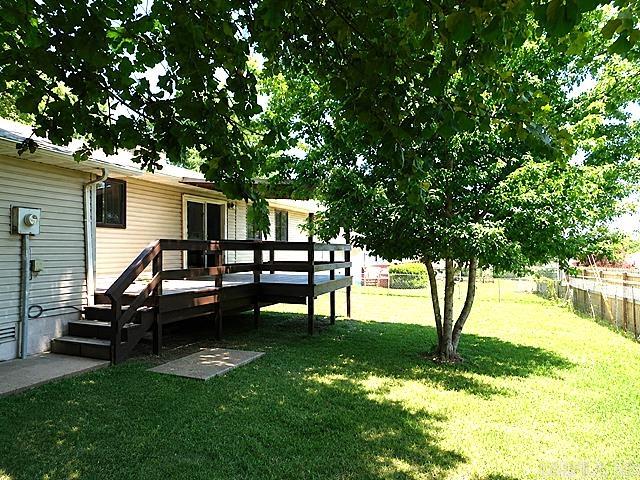 Northern Hills Estates #2 - Residential