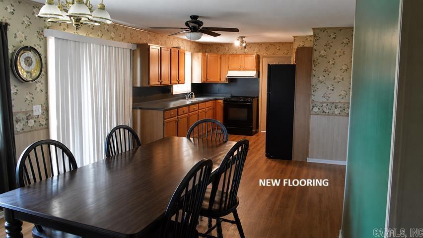 Northern Hills Estates #2 - Residential
