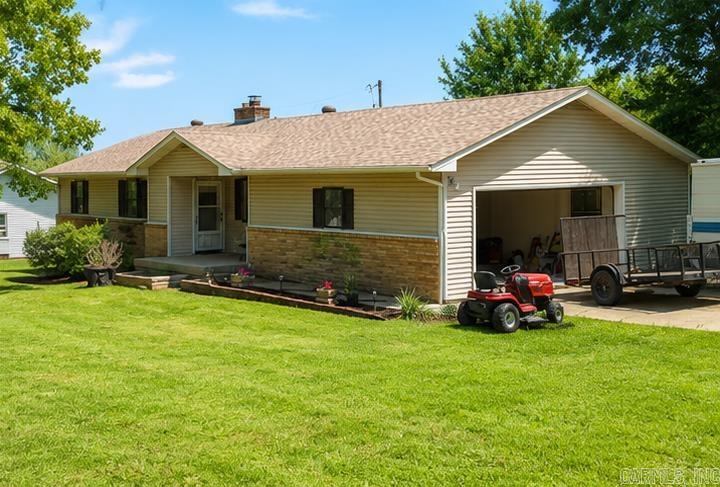 Northern Hills Estates #2 - Residential
